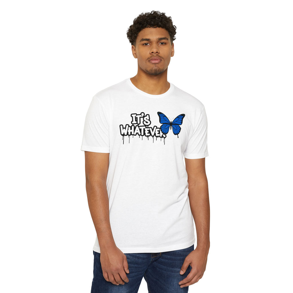 Butterfly Tee