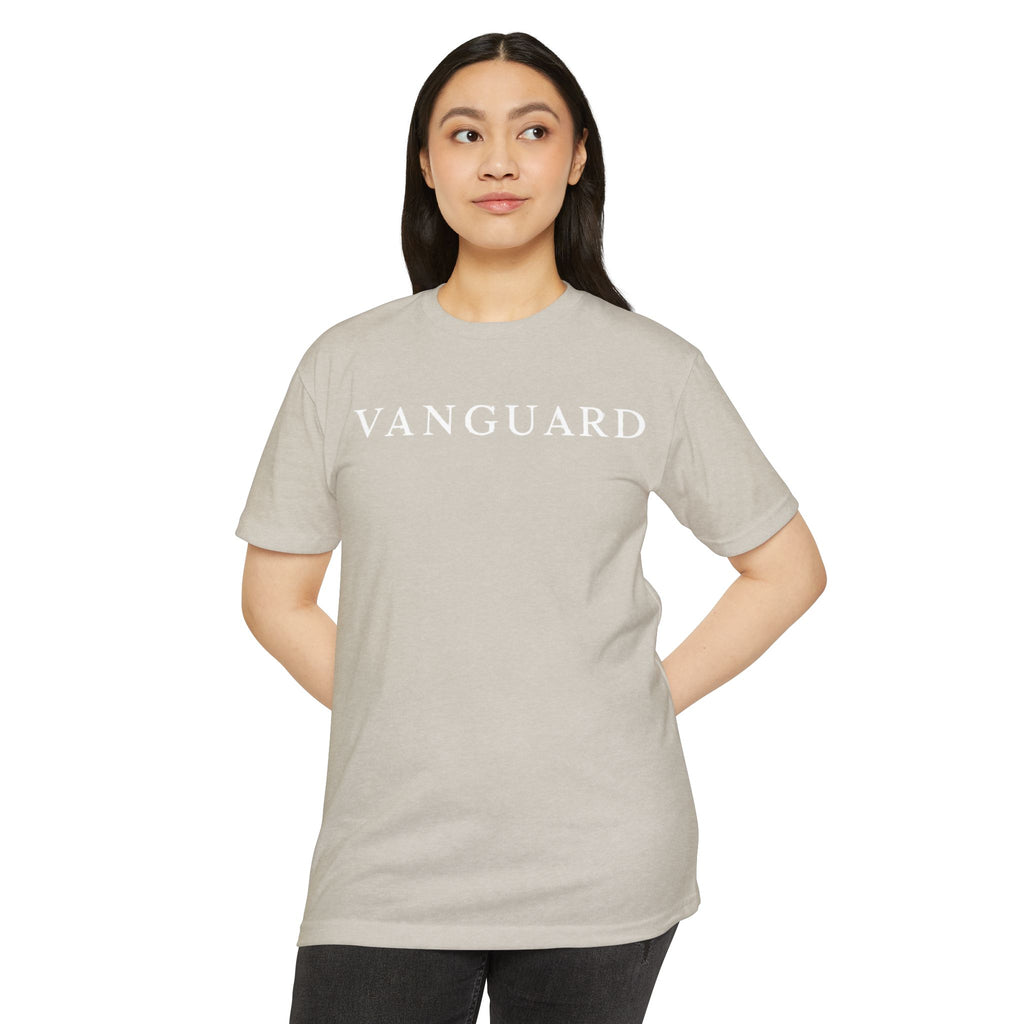 Vanguard Tee