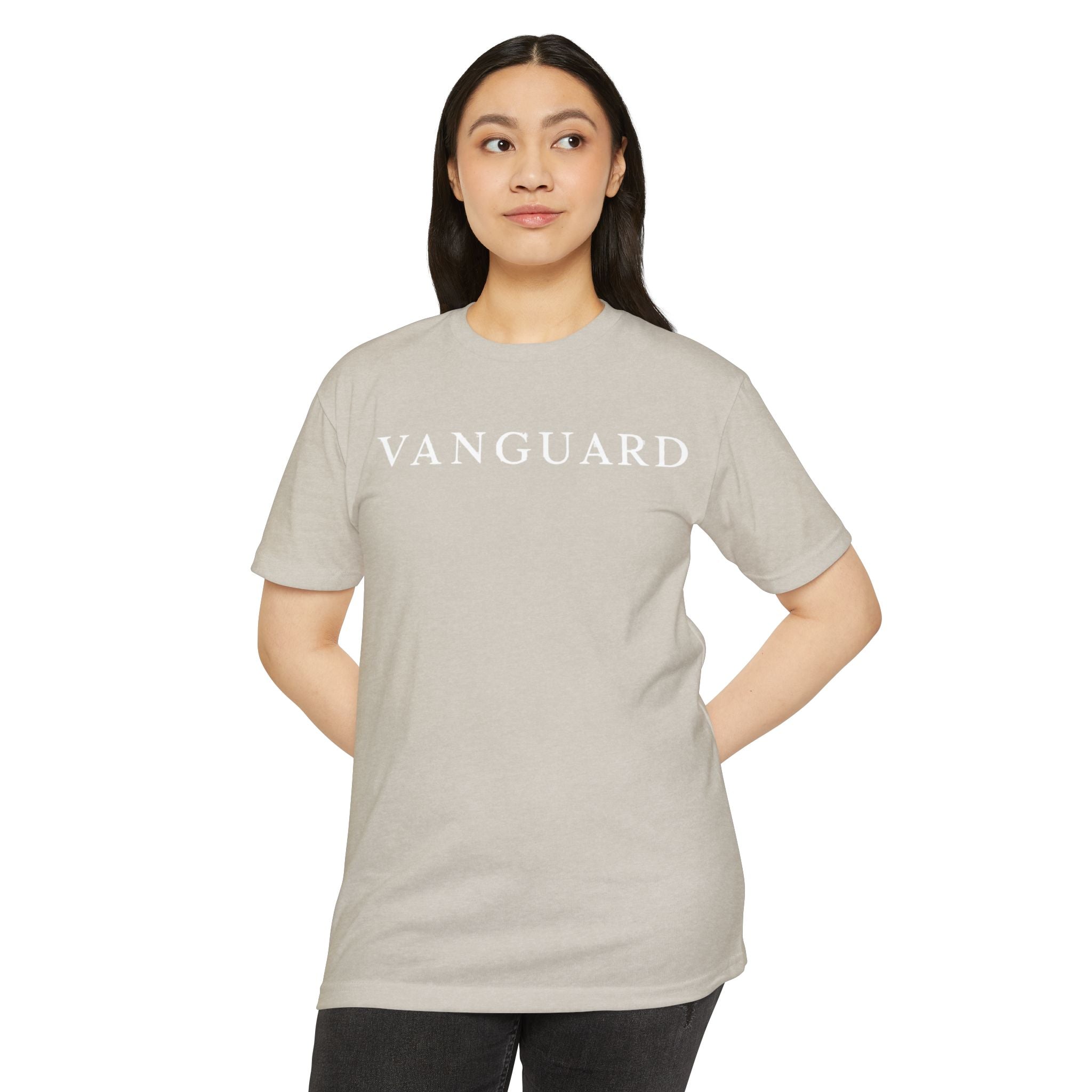 Vanguard Tee