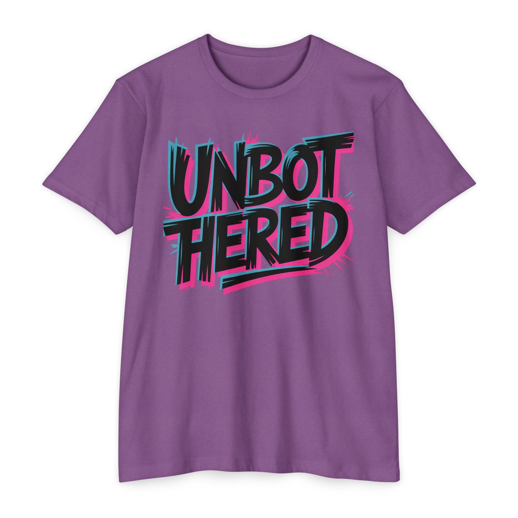 Unbothered Graphic T-Shirt