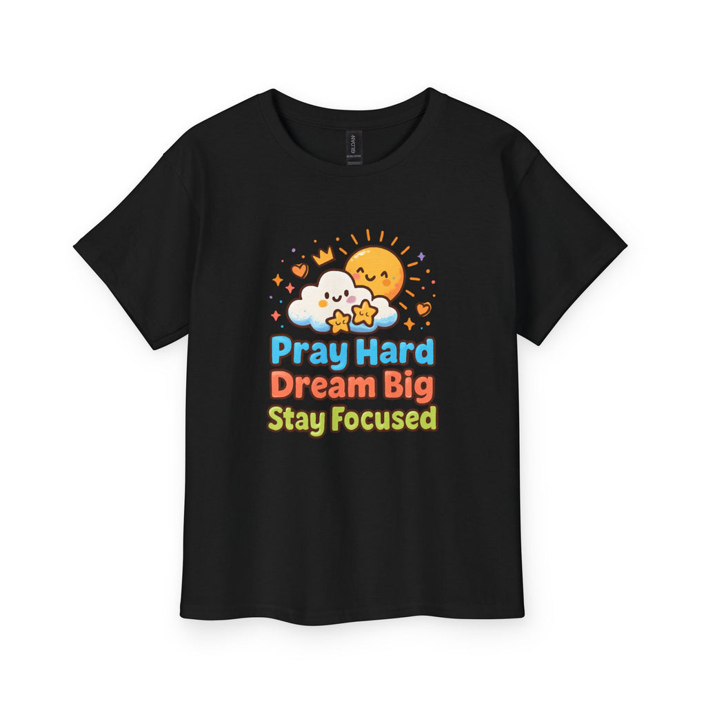 Youth Ultra Cotton Tee