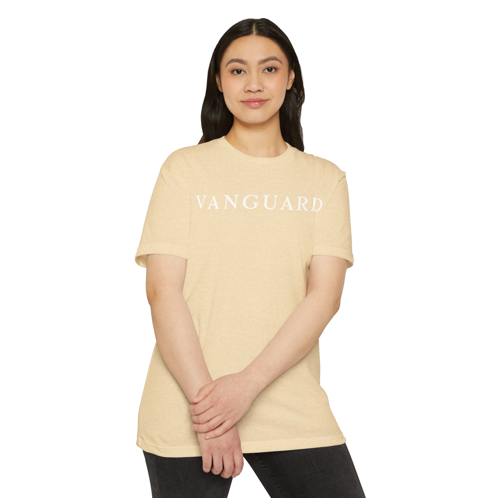 Vanguard Tee