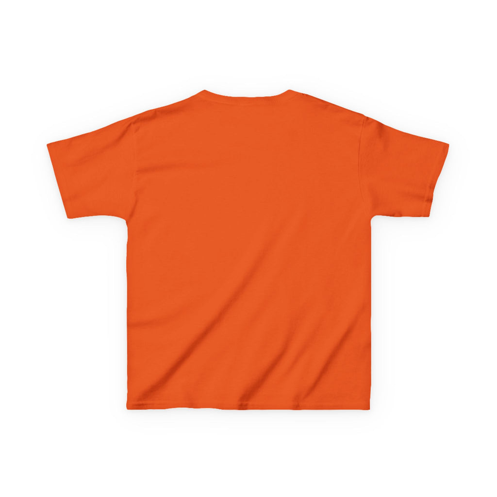 Kids Raccoon Tee