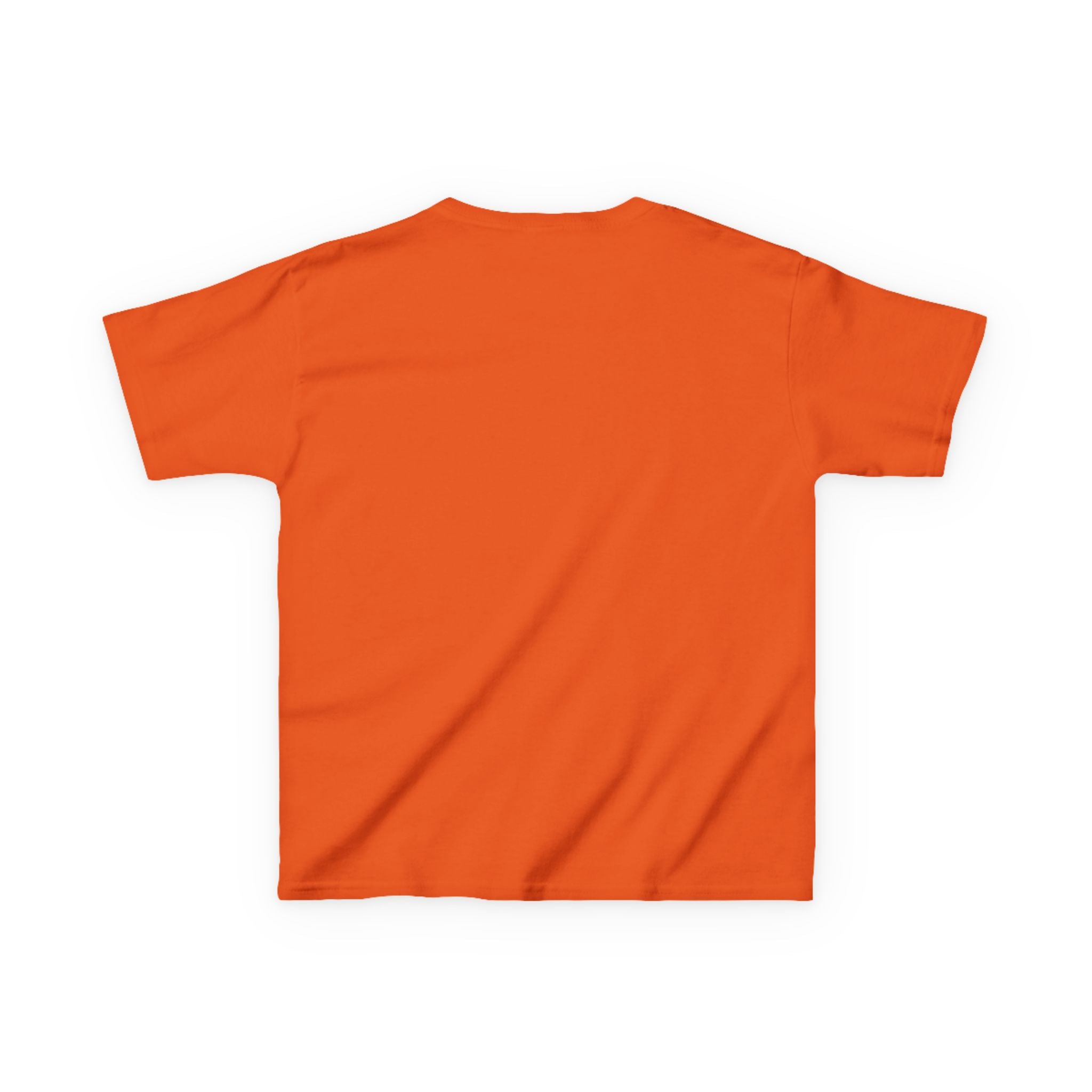 Kids Raccoon Tee