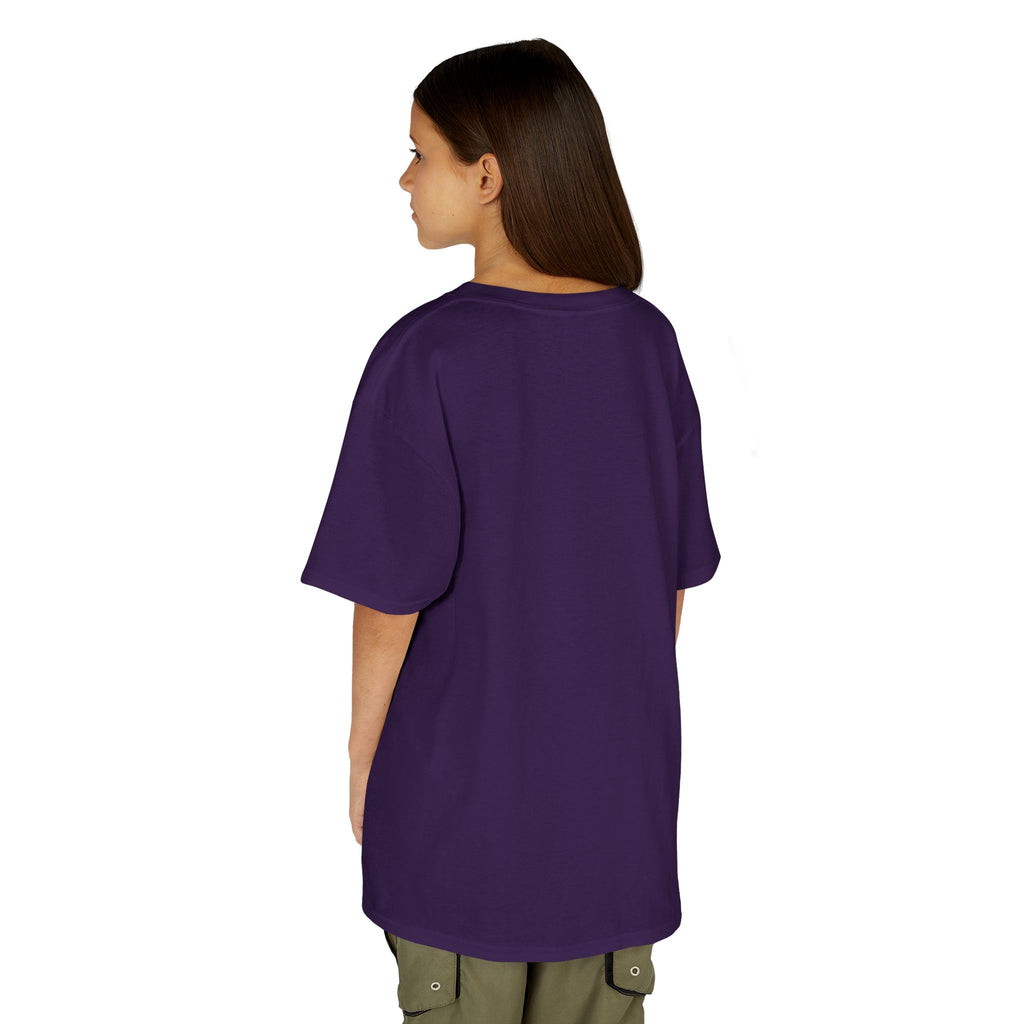 Kids Raccoon Tee
