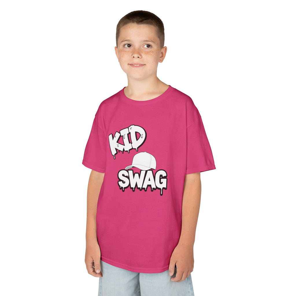 Kid Swag Kids T-Shirt