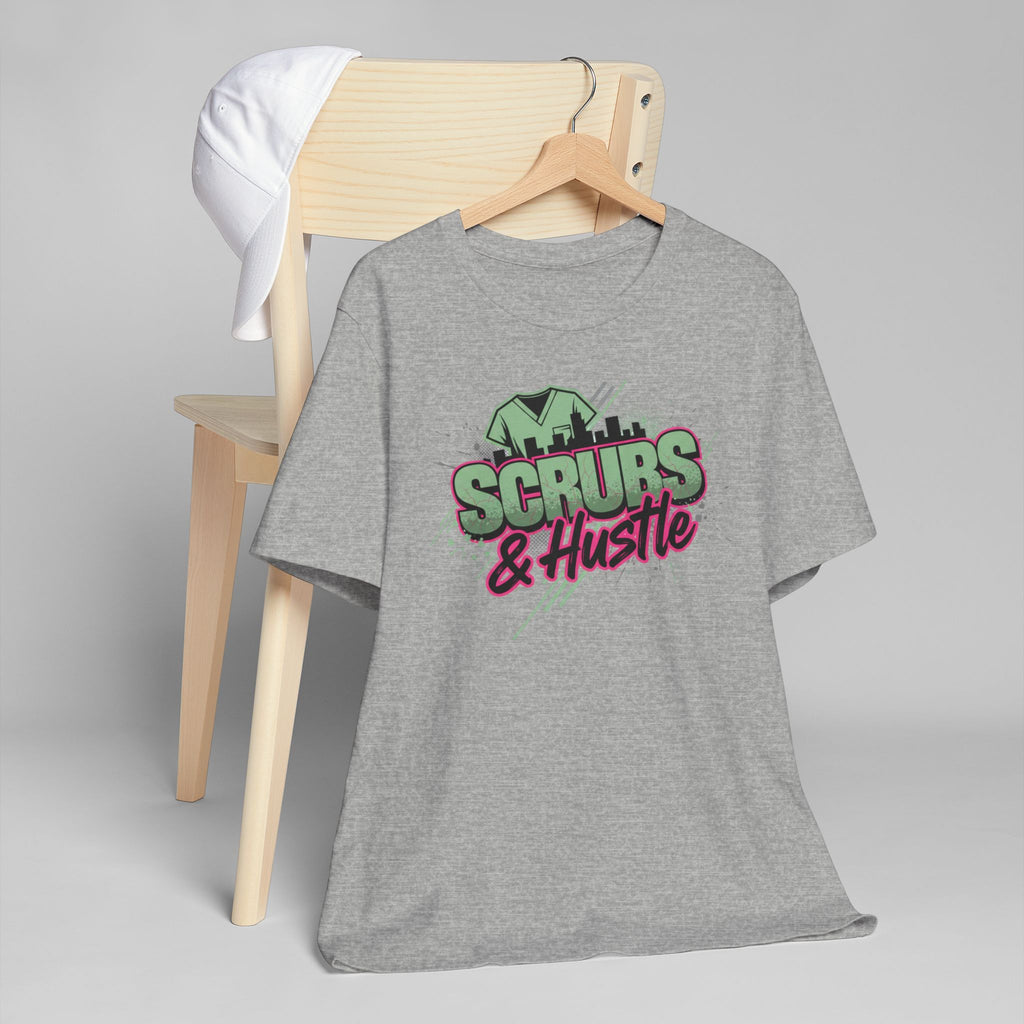 Unisex Jersey T-Shirt