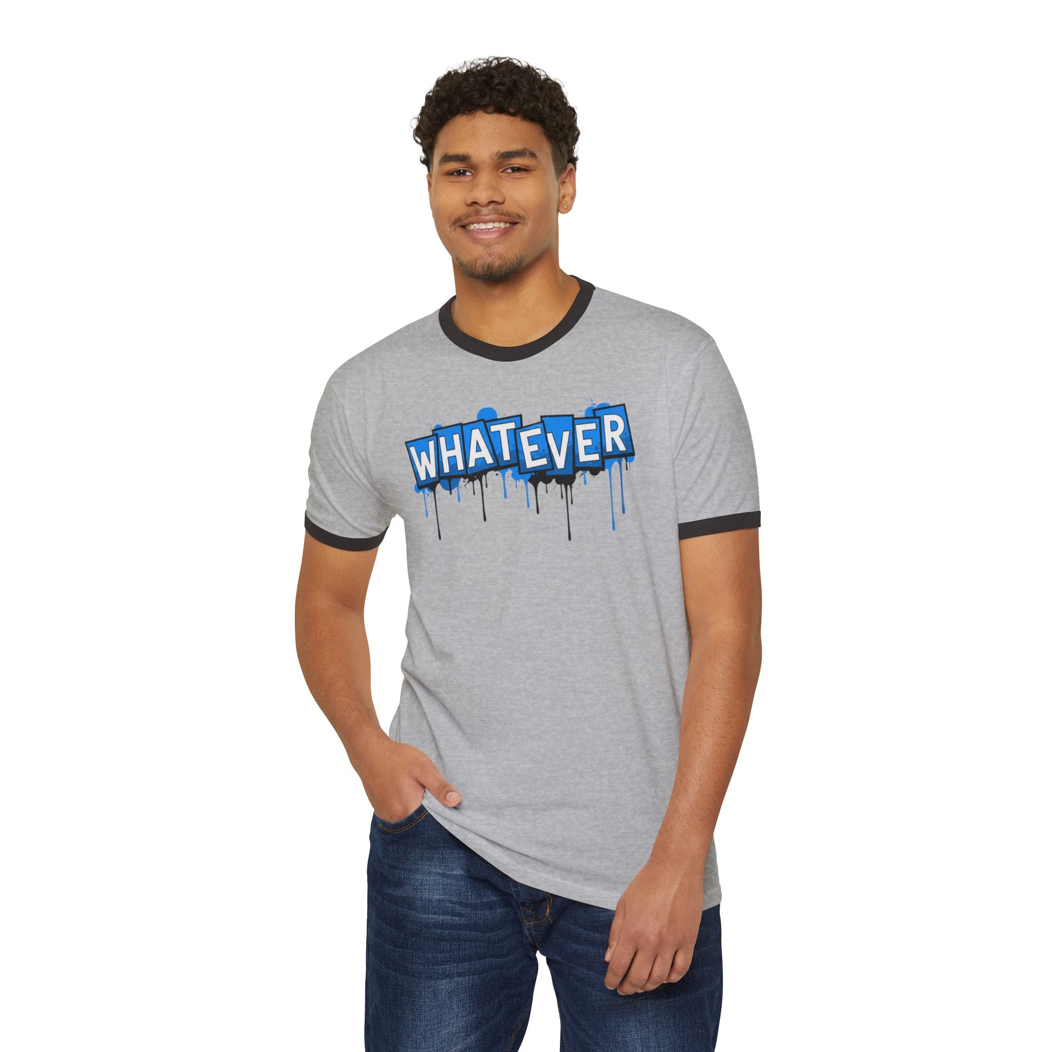Classic Ringer Tee