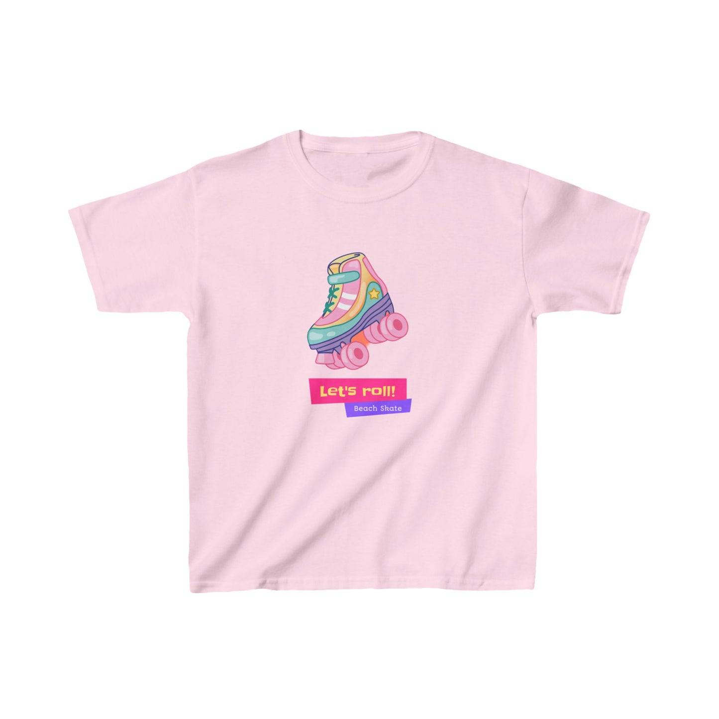 Kids Heavy Cotton™ Tee