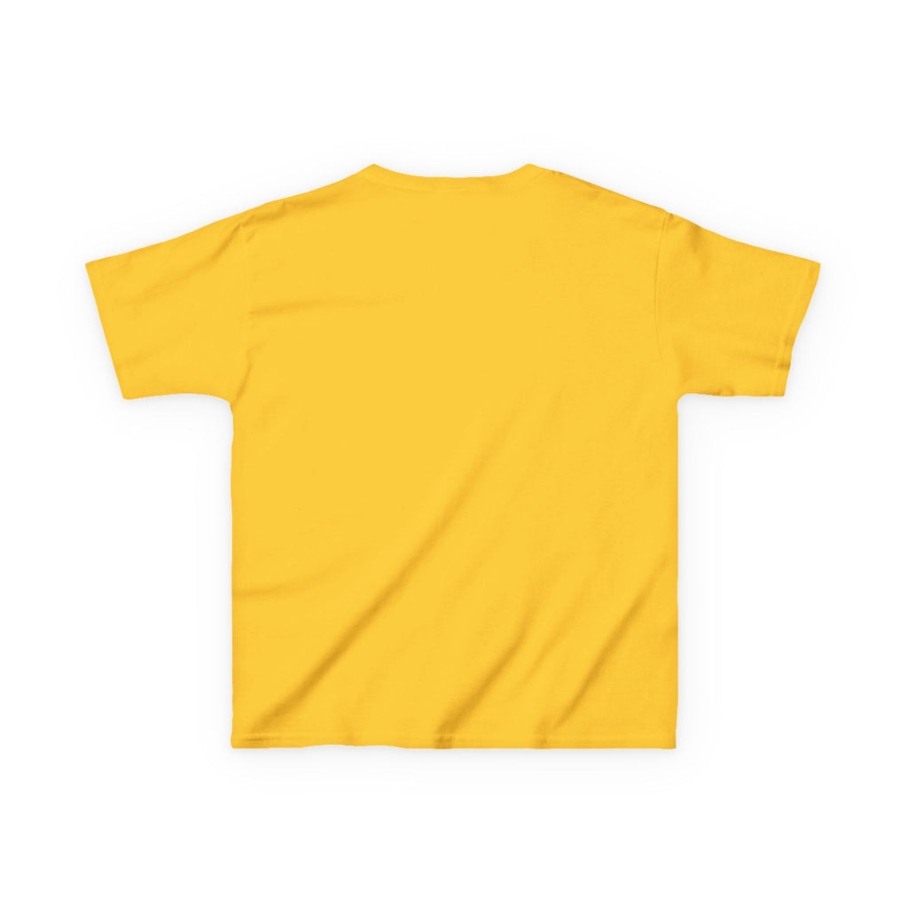 Kids Raccoon Tee