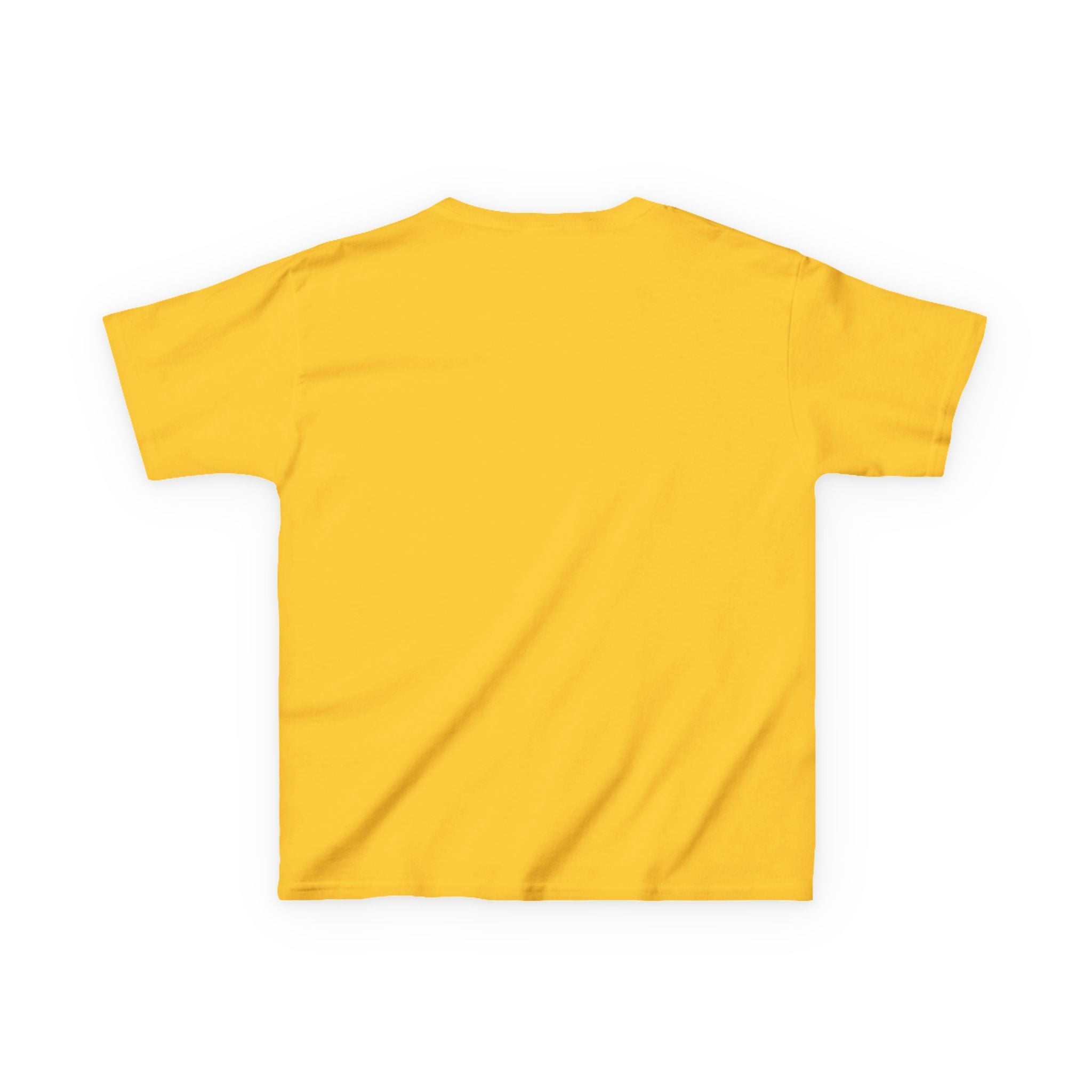 Kids Raccoon Tee