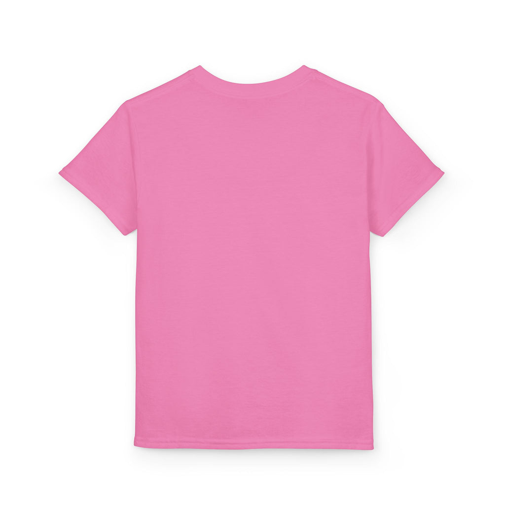 WHATEVER Pink Sparkle Youth Tee