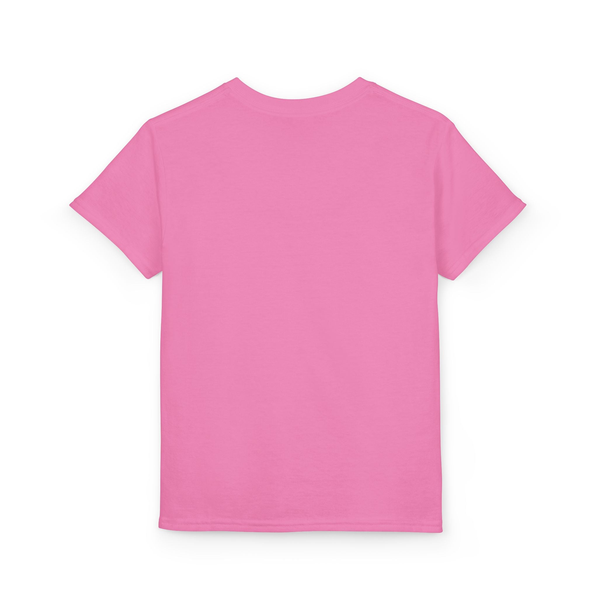 WHATEVER Pink Sparkle Youth Tee