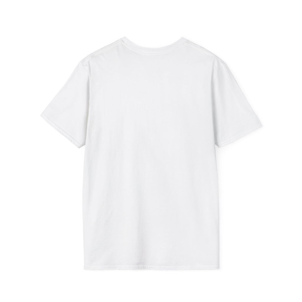 Stop Looking Back T-Shirt — Inspirational Motivational Graphic Tee