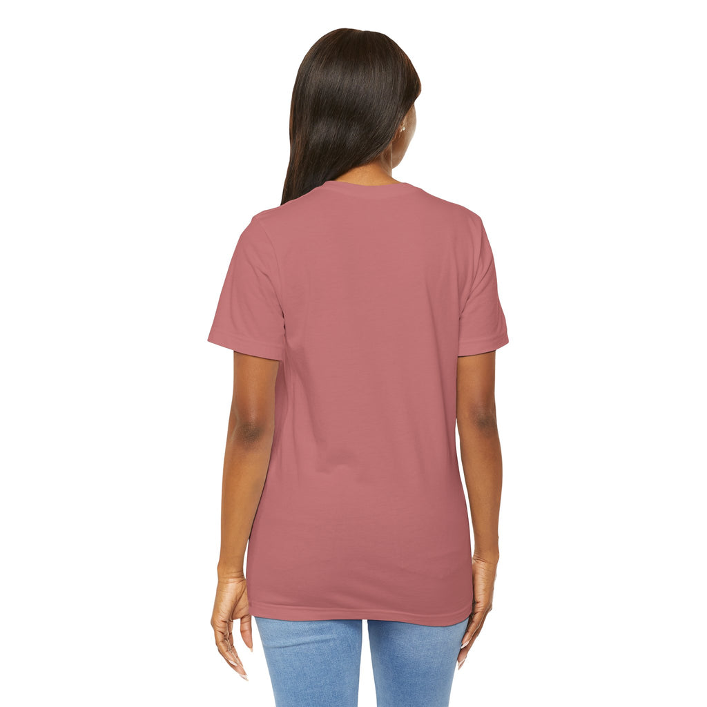 Move in Silence, Win Loud Tee