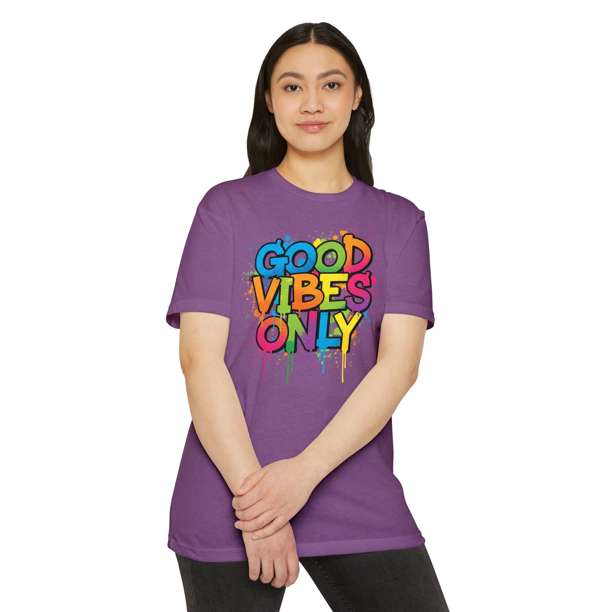Good Vibes Only Tee