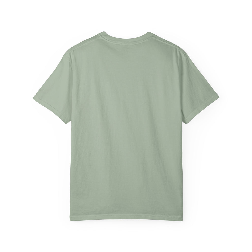 Own Your Day Graphic Tee