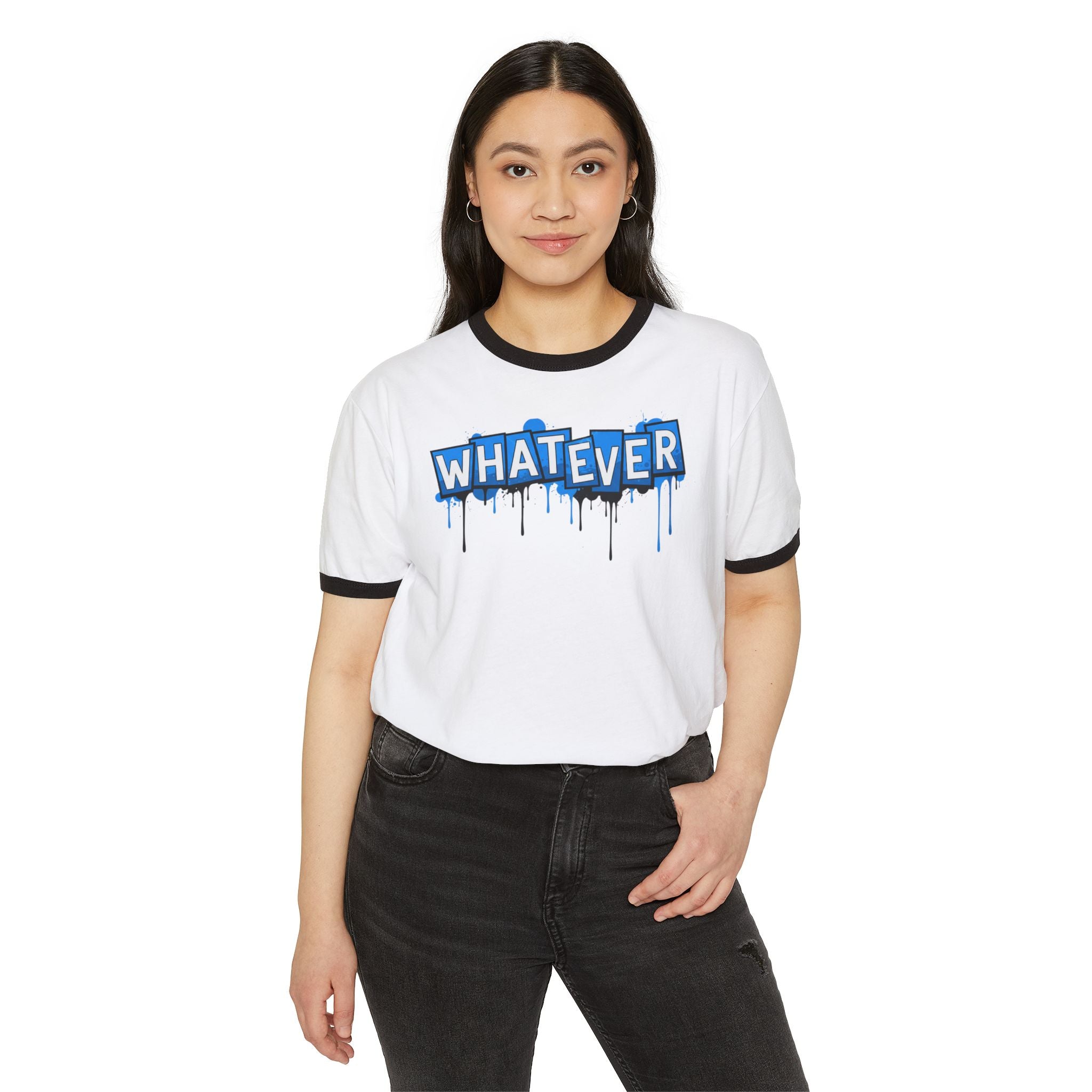Classic Ringer Tee