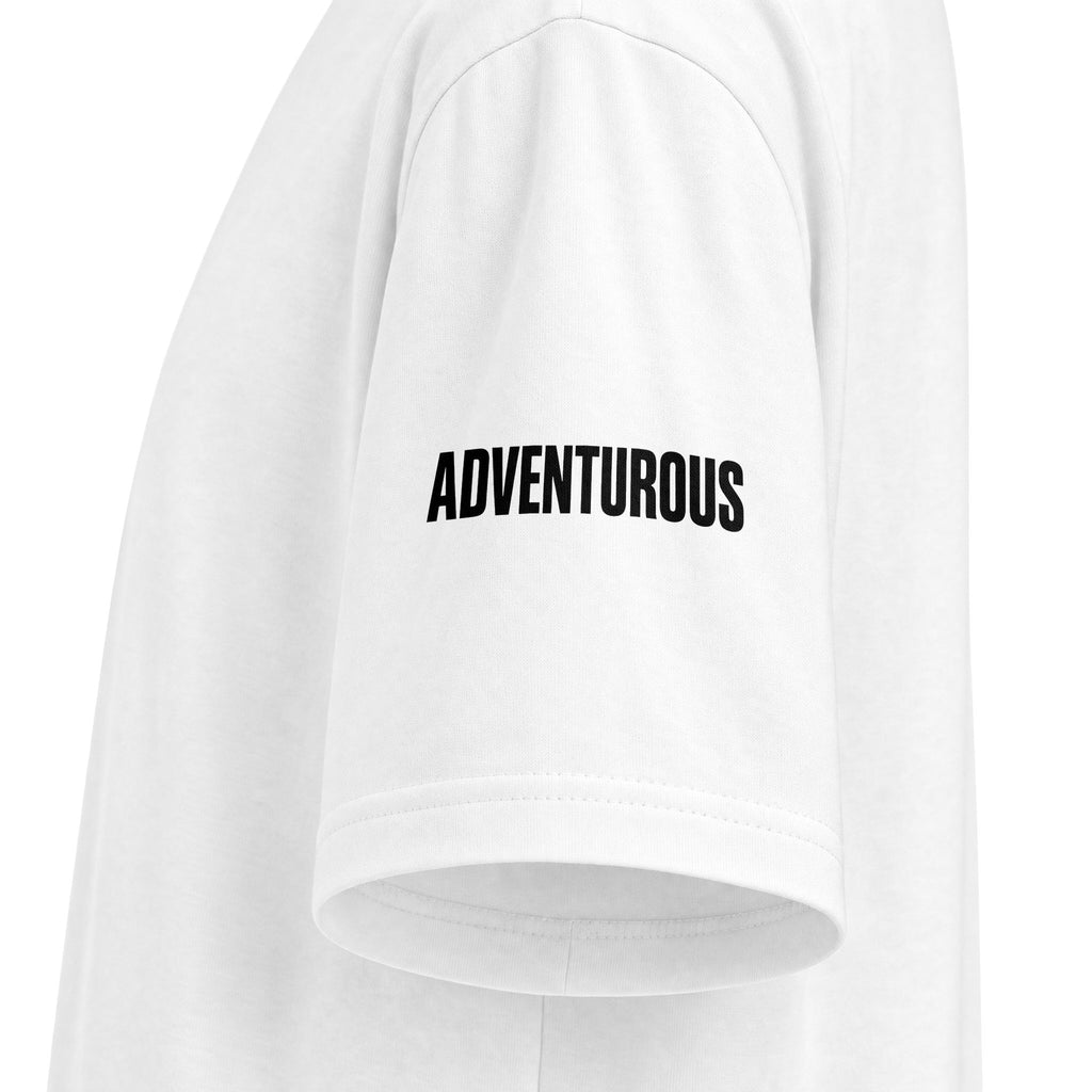 Sagittarius Zodiac Tee