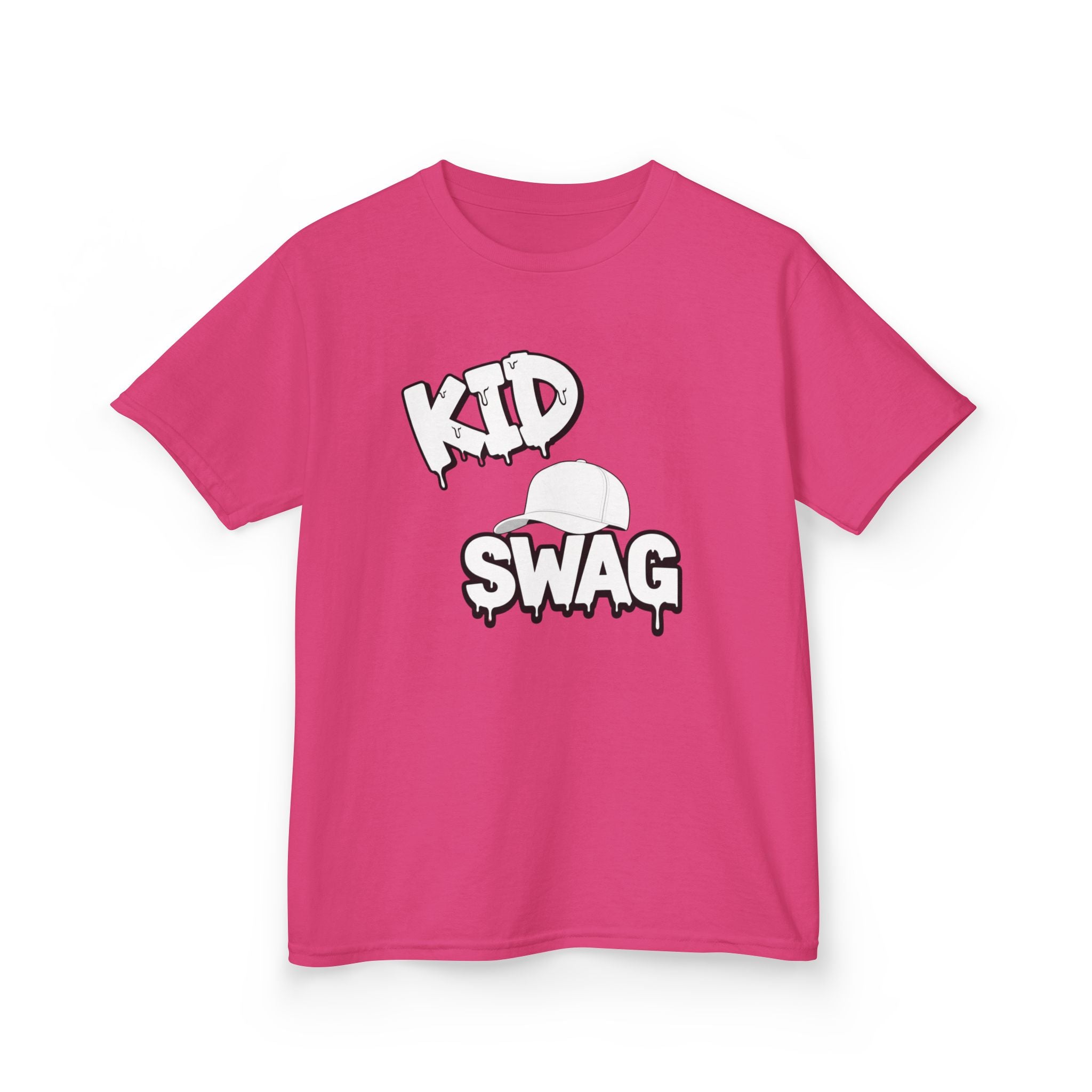 Kid Swag Kids T-Shirt