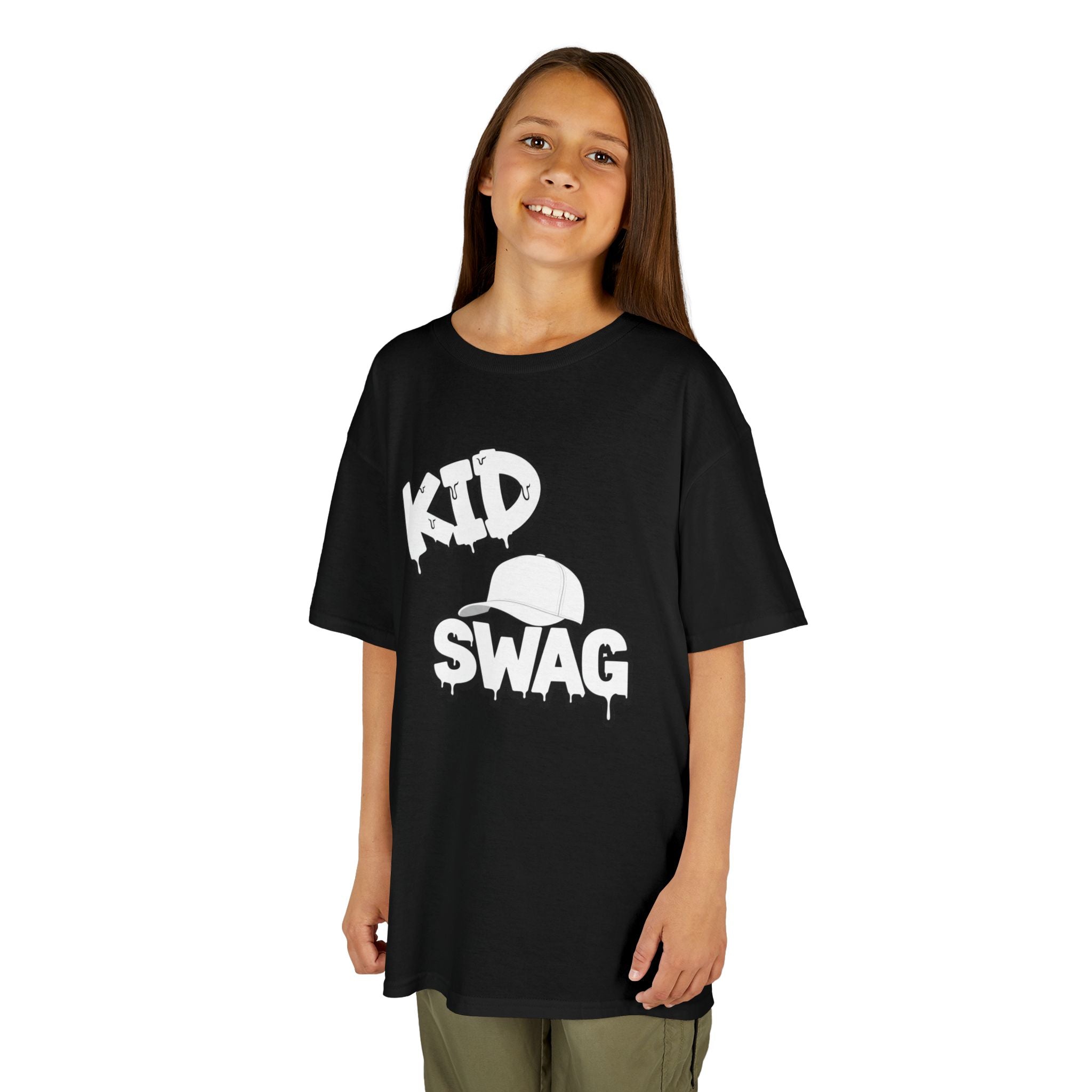 Kid Swag Kids T-Shirt
