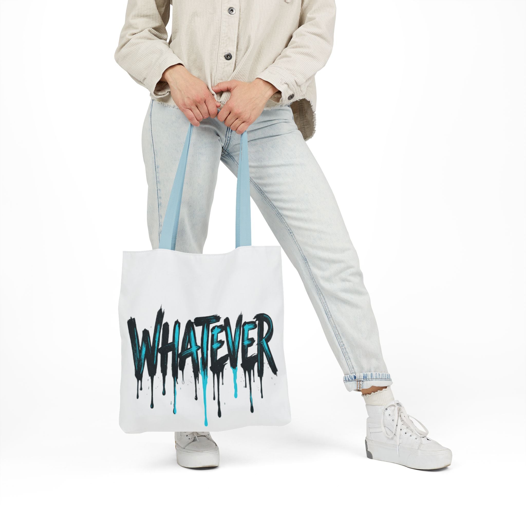 Whatever Drip Tote
