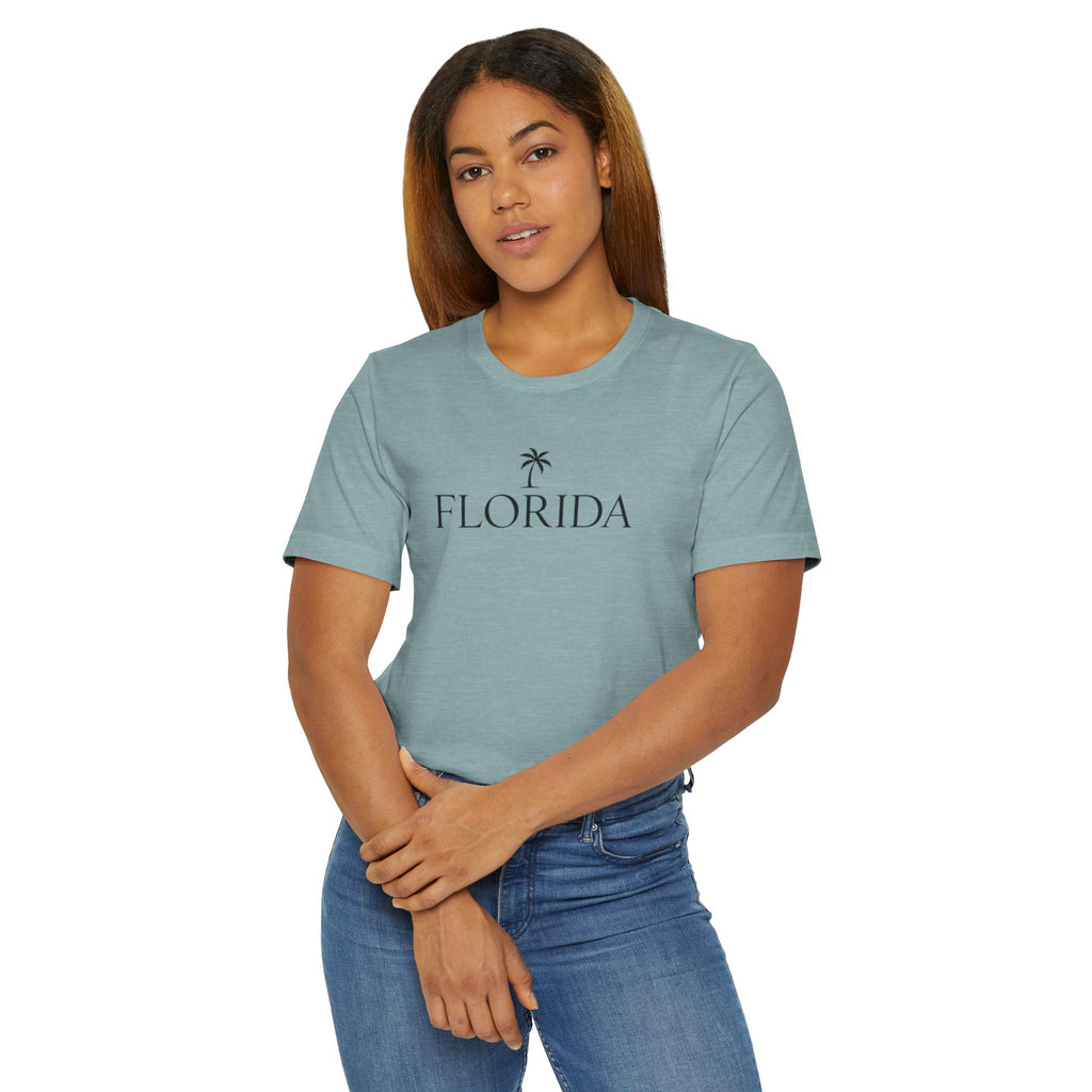 Coastal Minimalist Tee