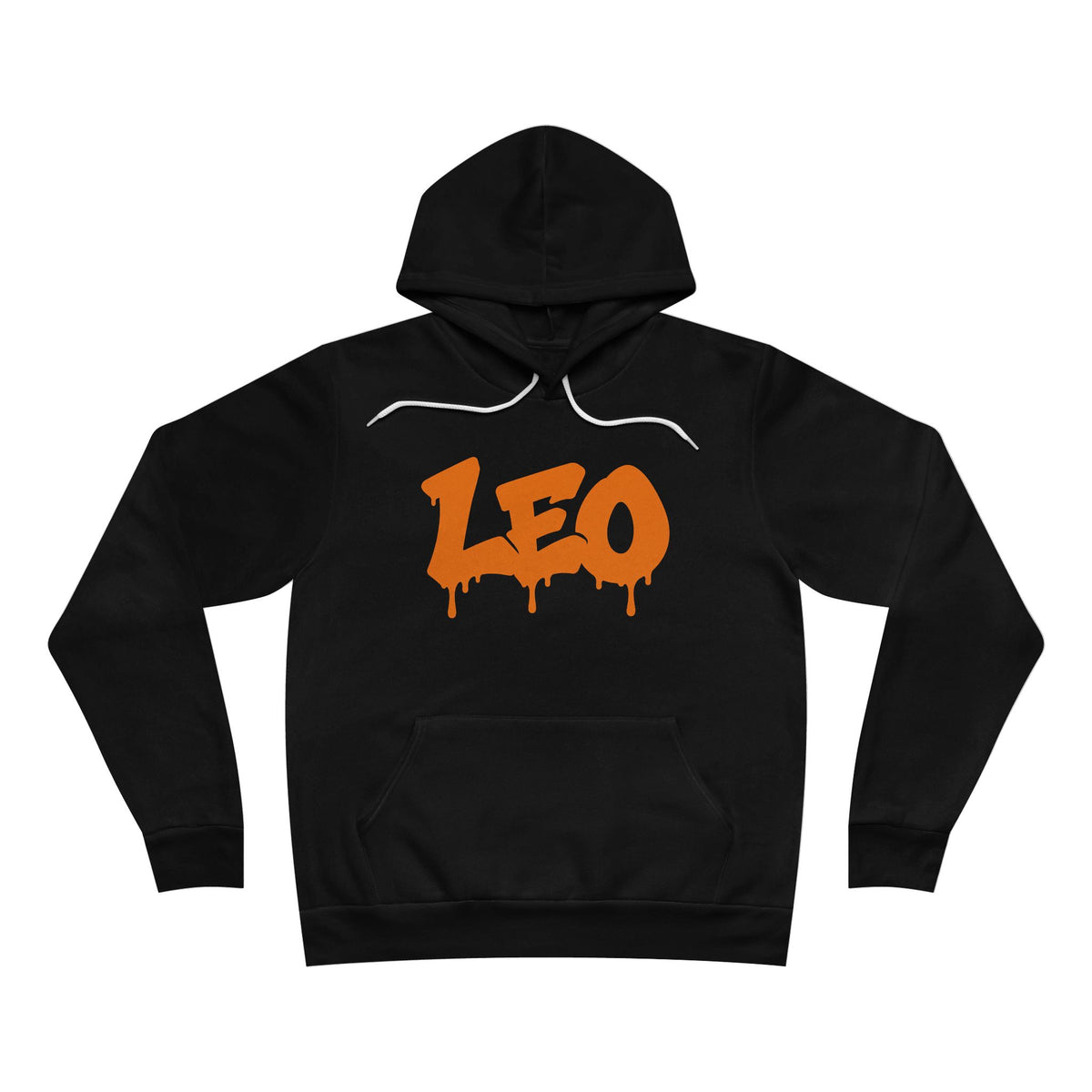 Leo Drip Hoodie