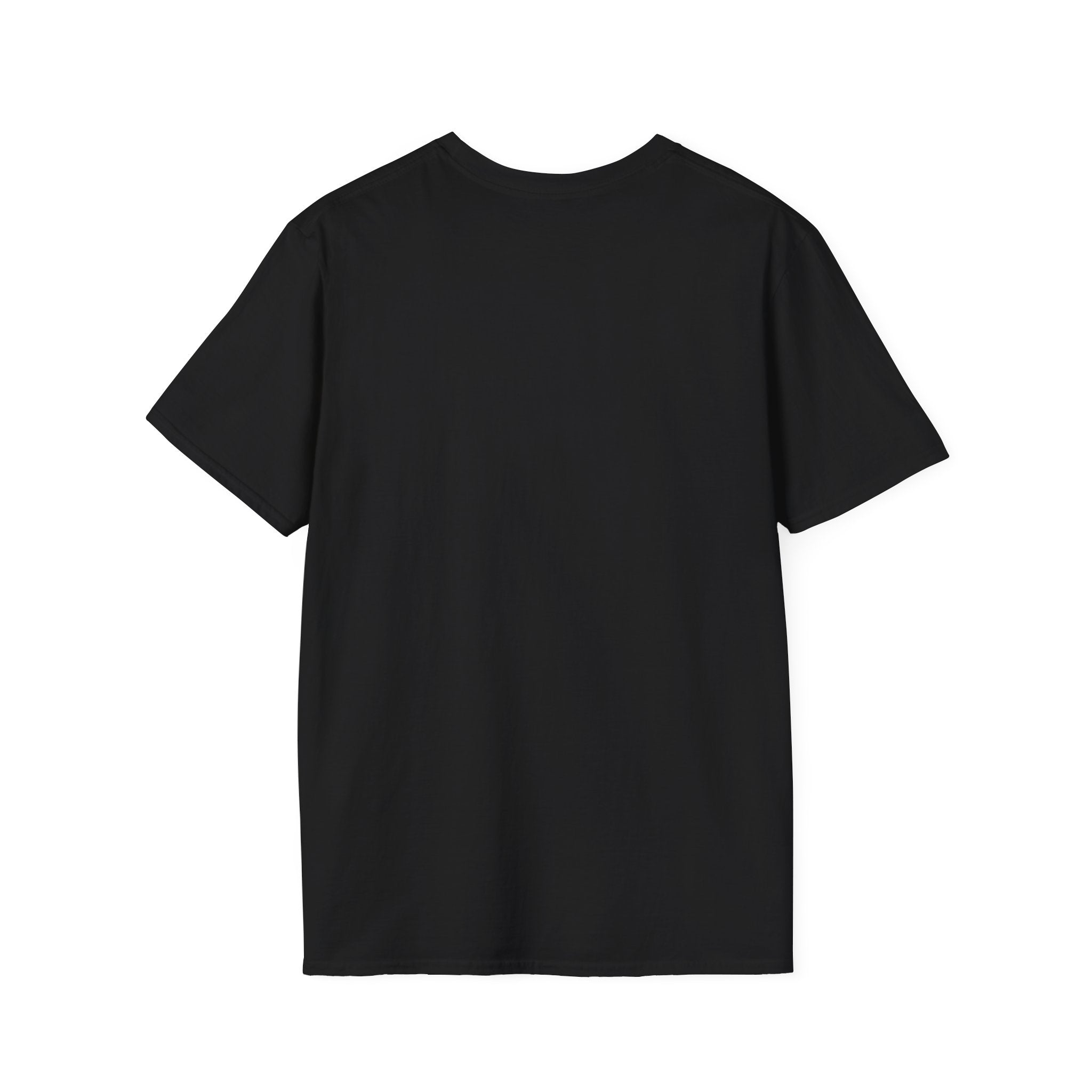 Stop Looking Back T-Shirt — Inspirational Motivational Graphic Tee