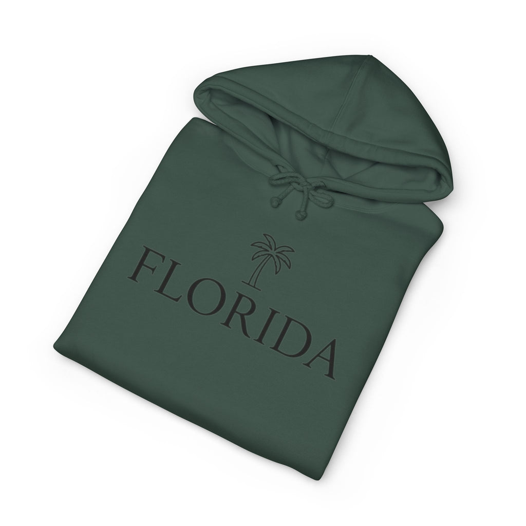 Coastal Minimalist Hoodie