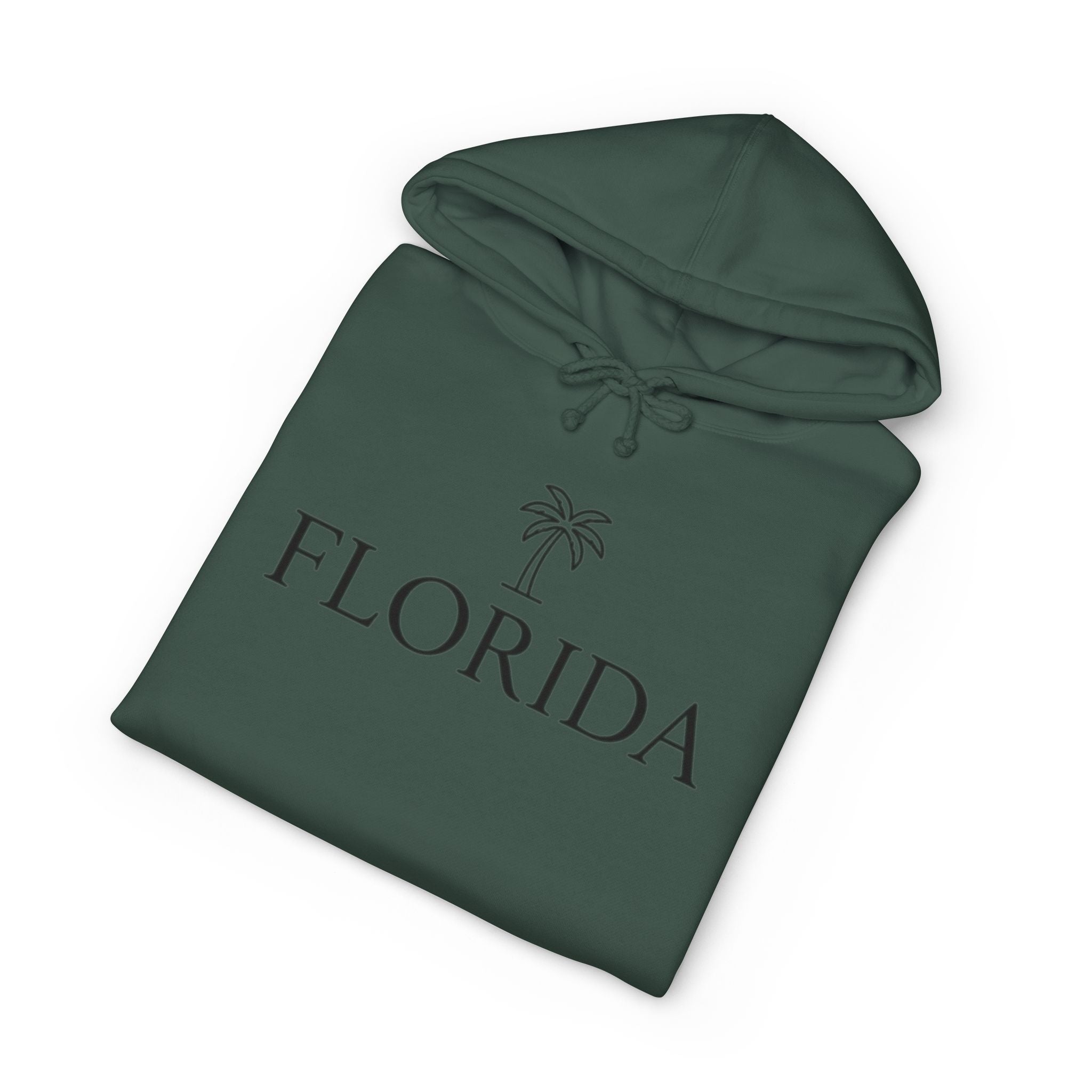 Coastal Minimalist Hoodie