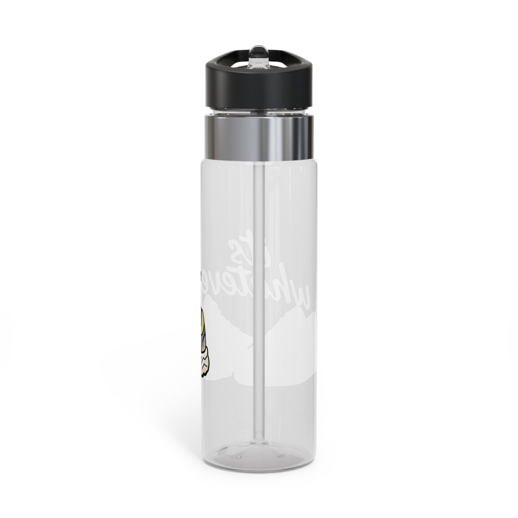 Street Sip Bottle | 20oz