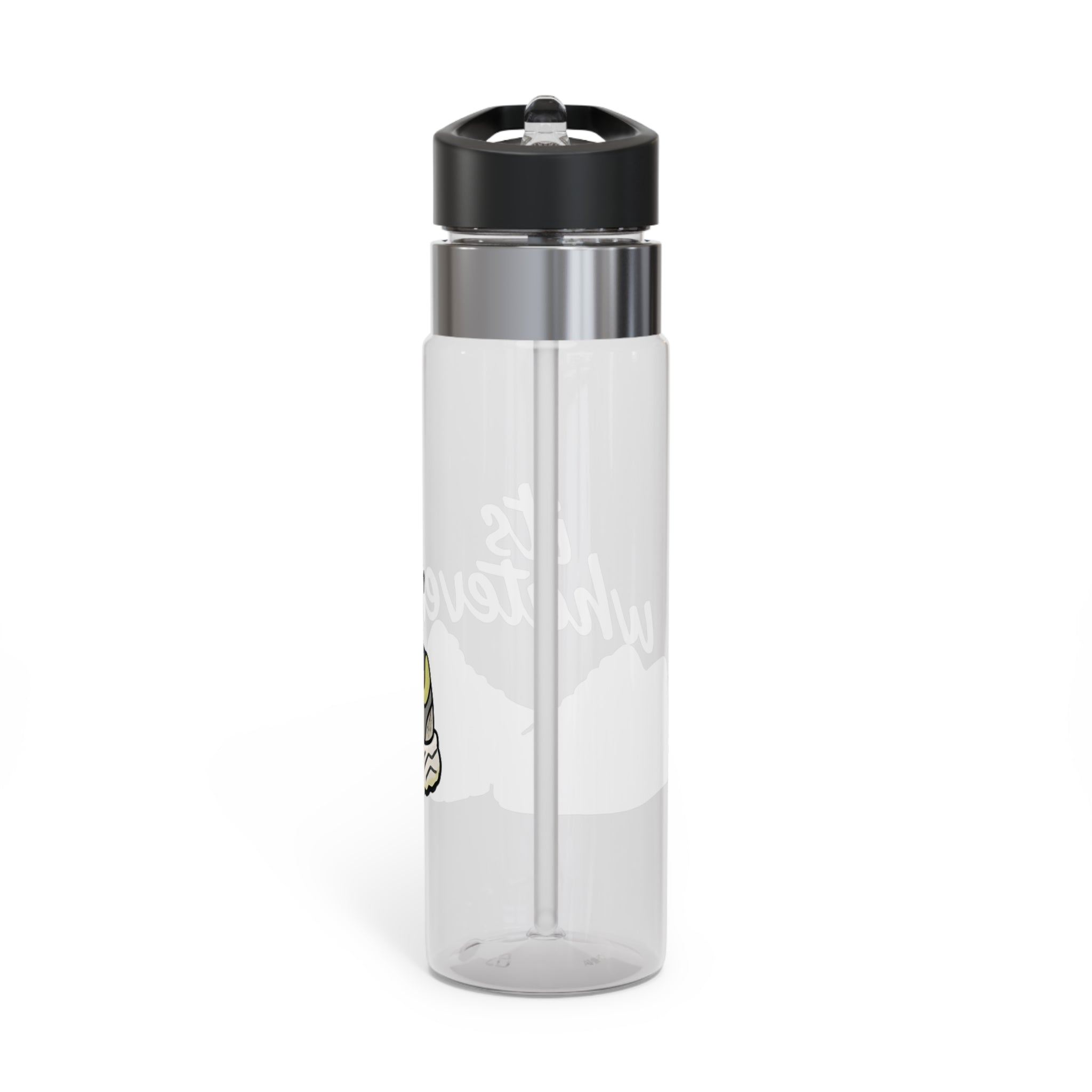 Street Sip Bottle | 20oz