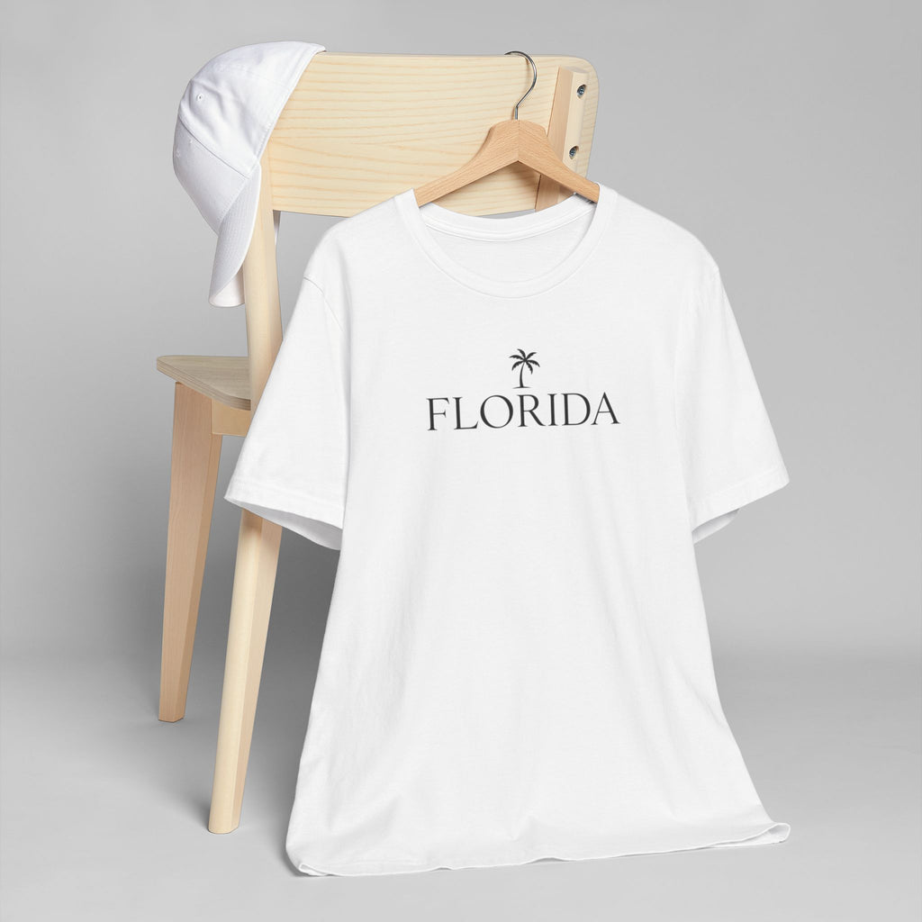 Coastal Minimalist Tee