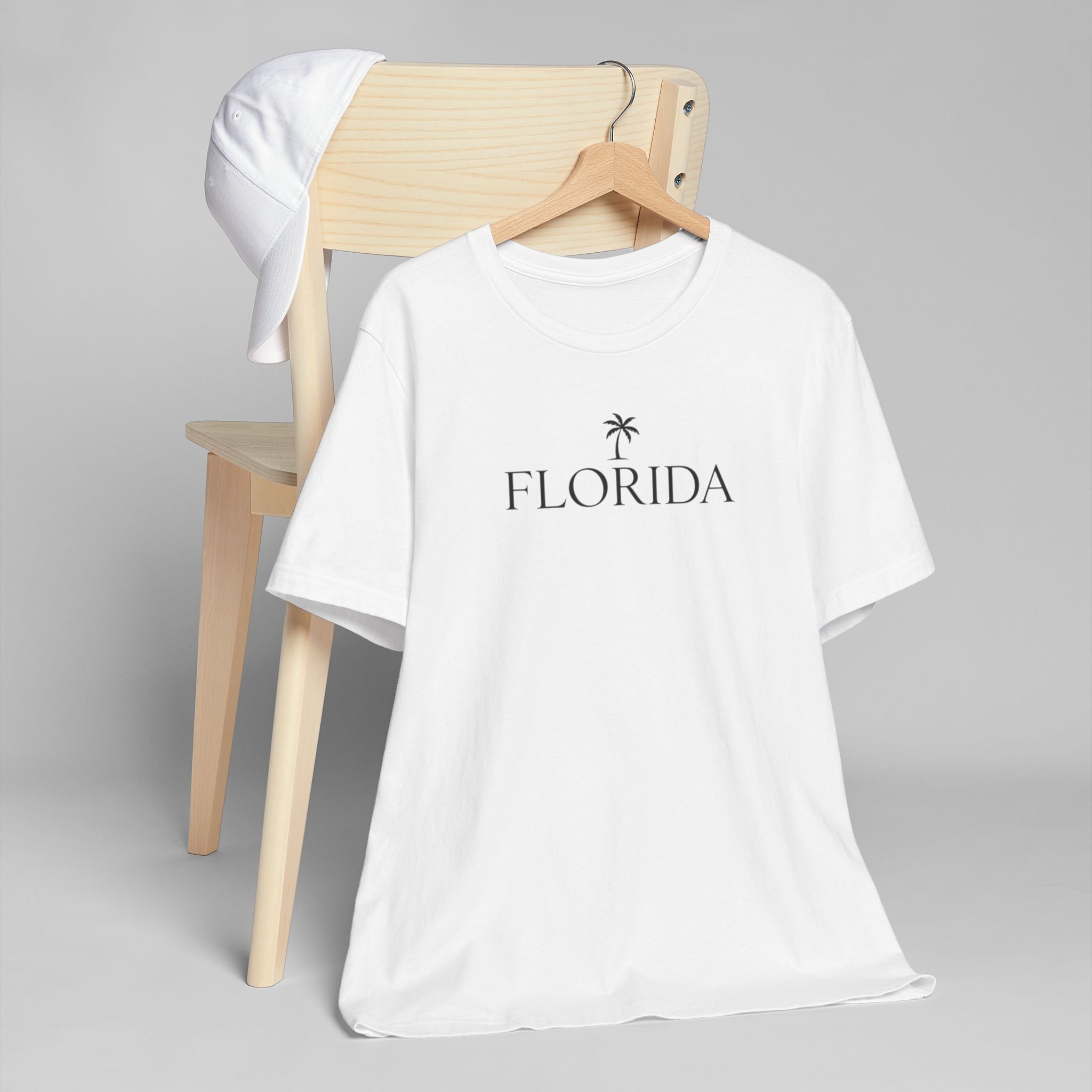 Coastal Minimalist Tee