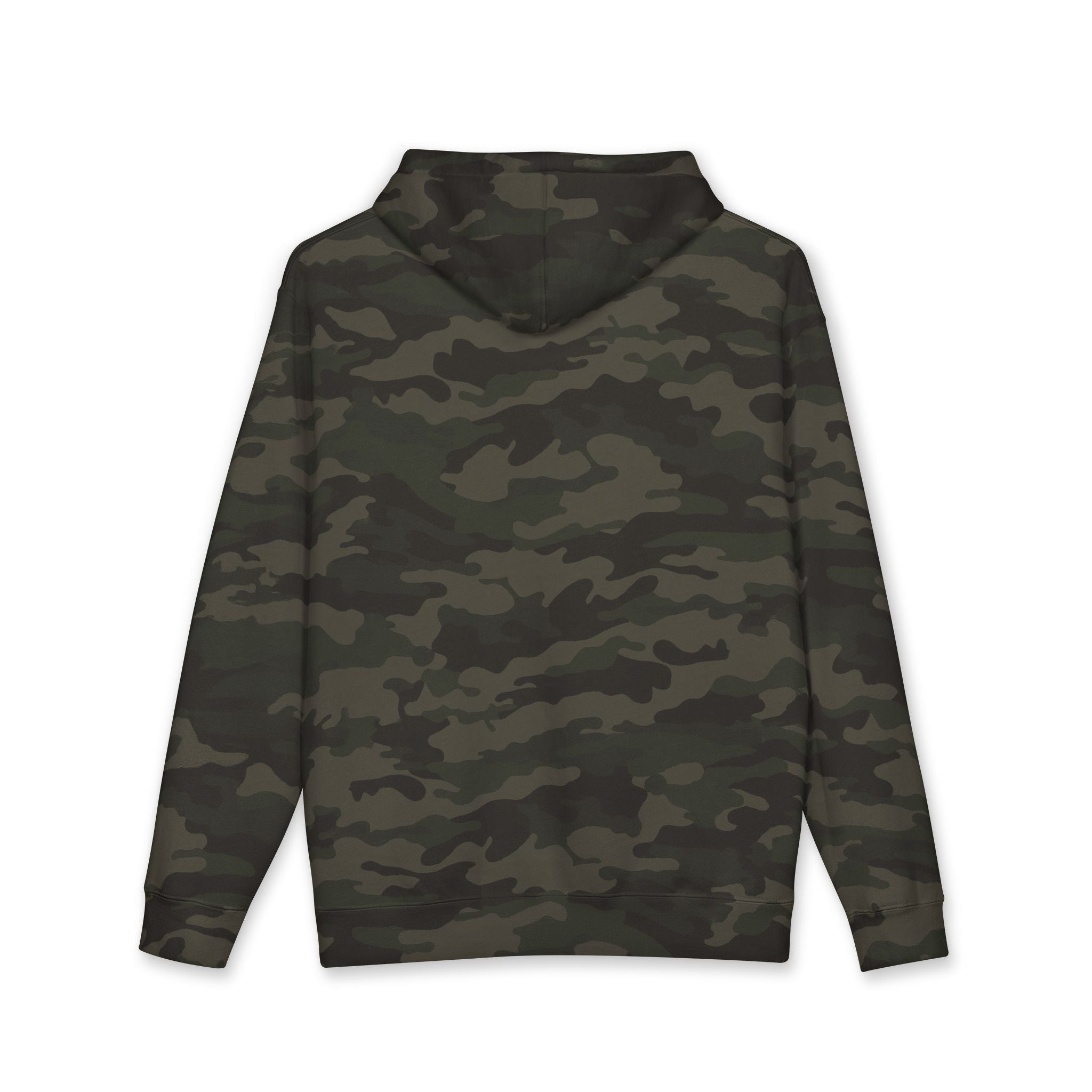 Whatever Drip Pullover Hoodie