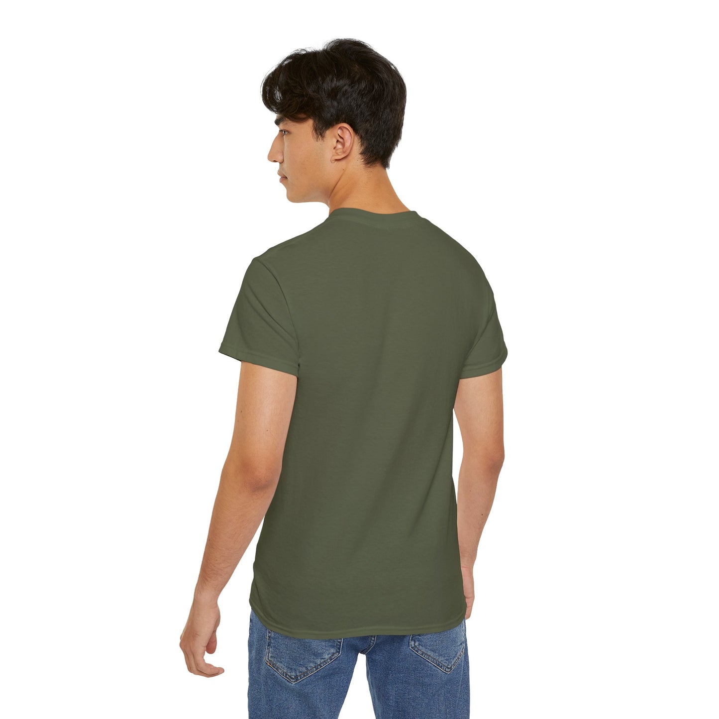 Teacher's Appreciation Unisex Ultra Cotton Tee