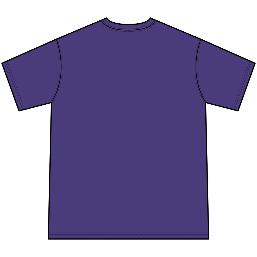 Hop To It Tie-Dye Kids Tee