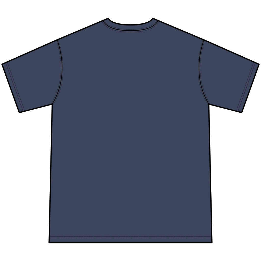 Hop To It Tie-Dye Kids Tee