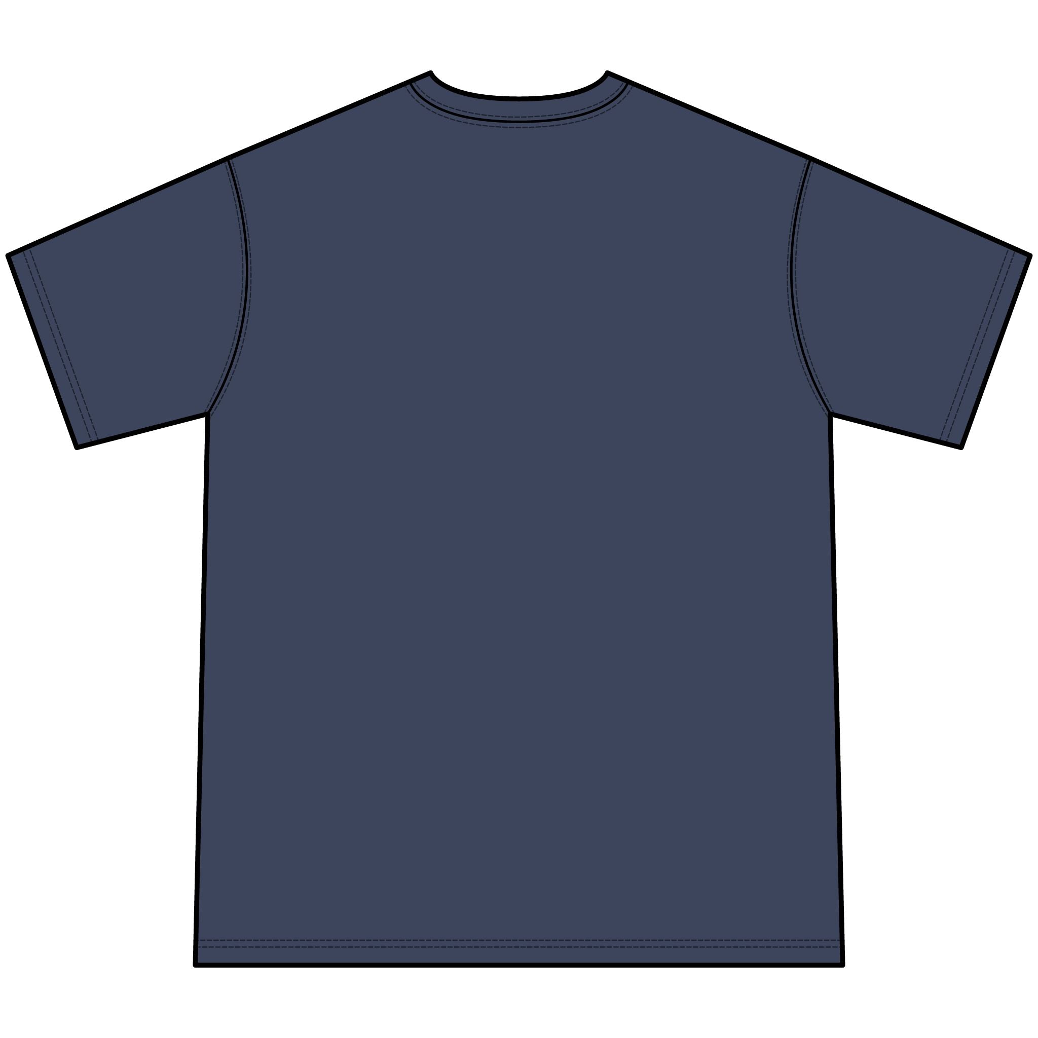 Hop To It Tie-Dye Kids Tee