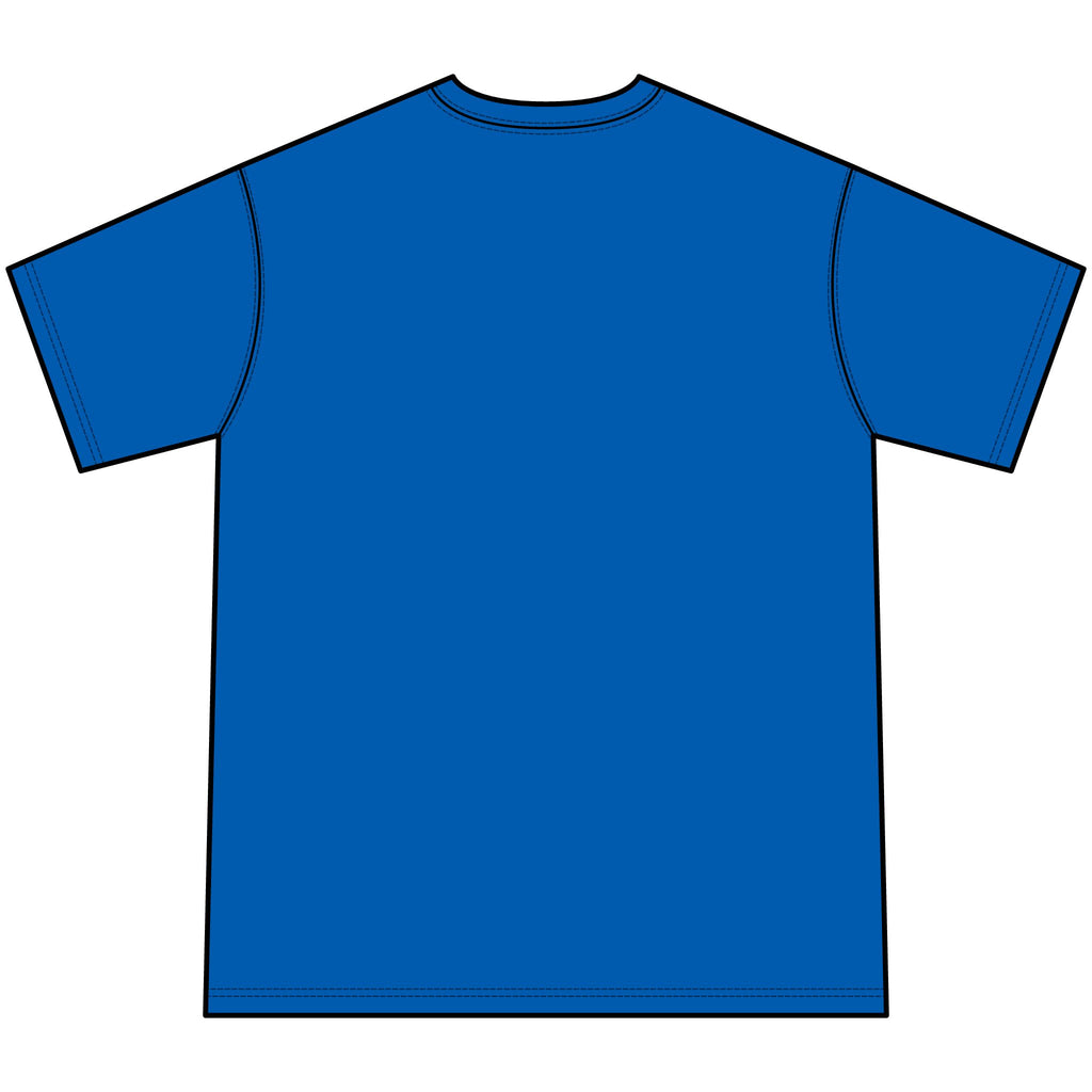 Hop To It Tie-Dye Kids Tee