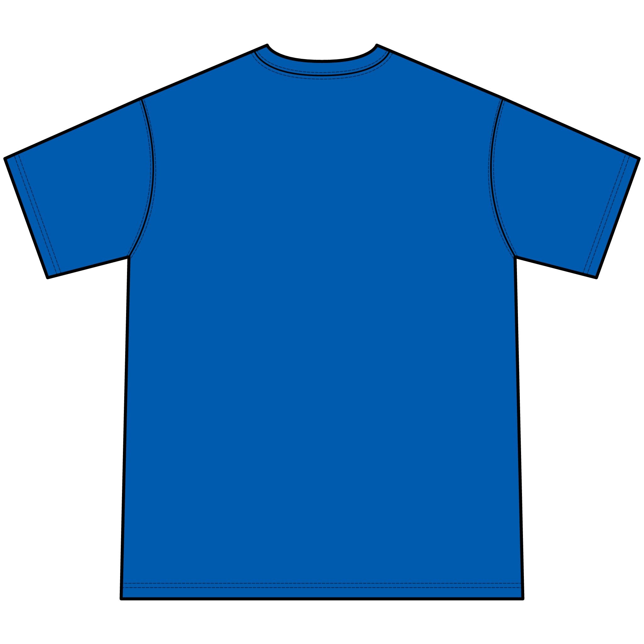 Hop To It Tie-Dye Kids Tee