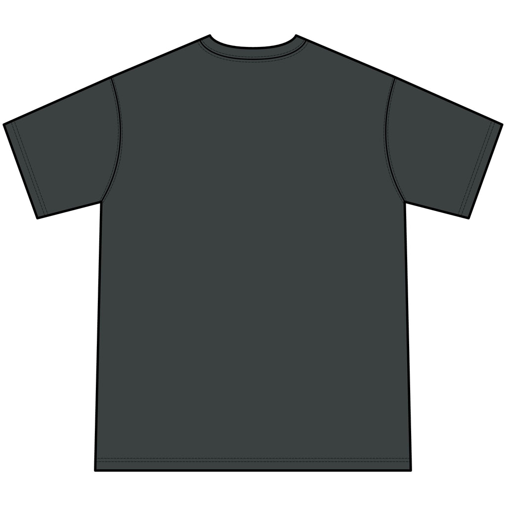 Hop To It Tie-Dye Kids Tee