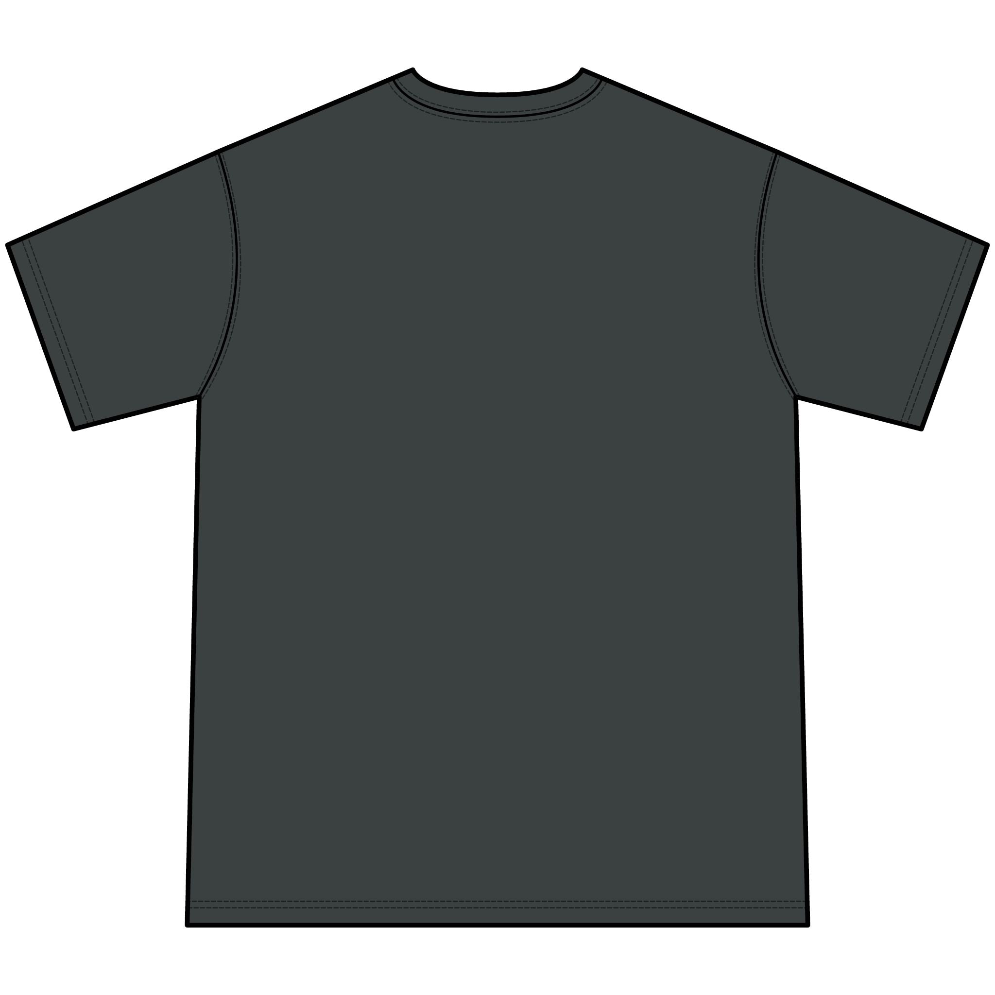 Hop To It Tie-Dye Kids Tee