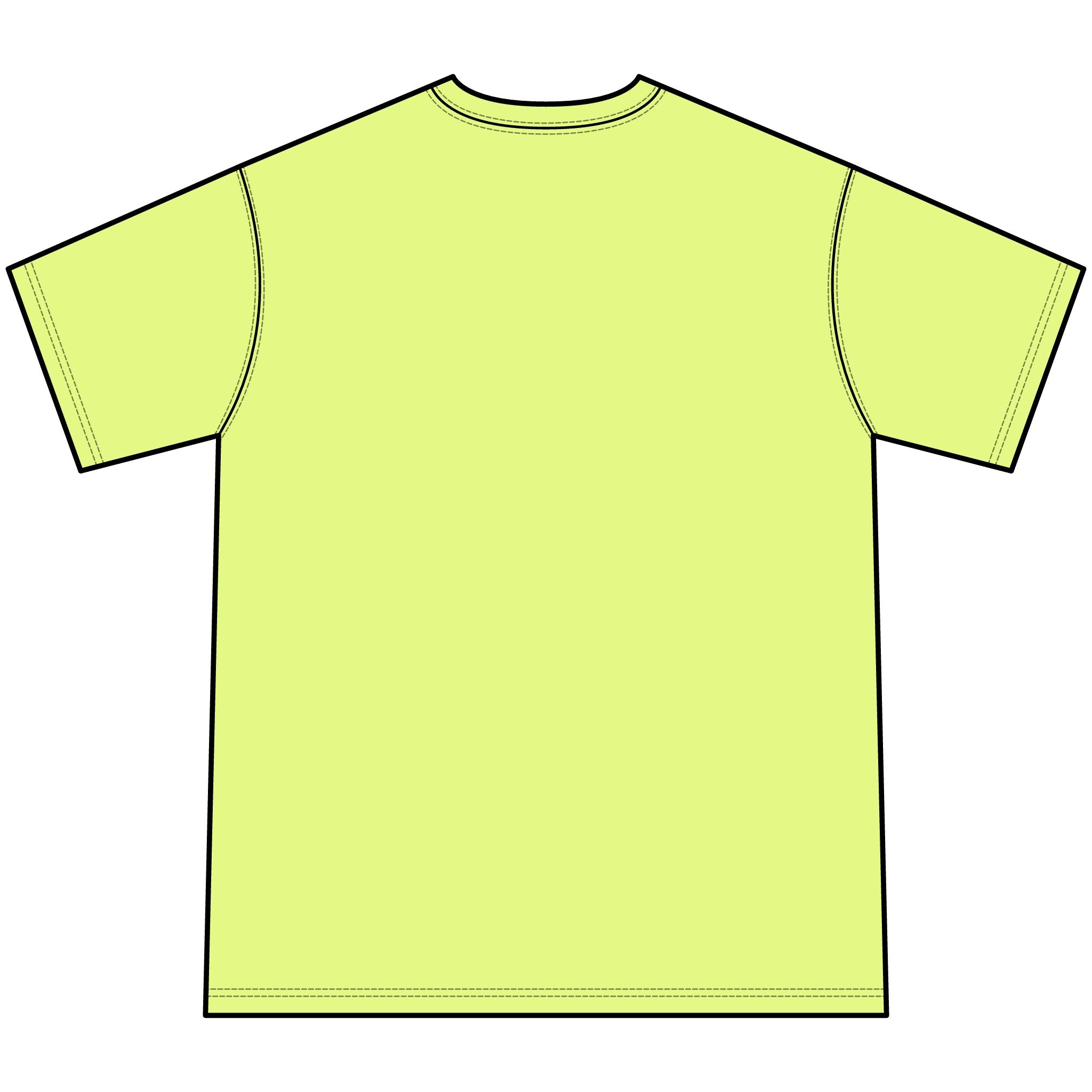 Hop To It Tie-Dye Kids Tee