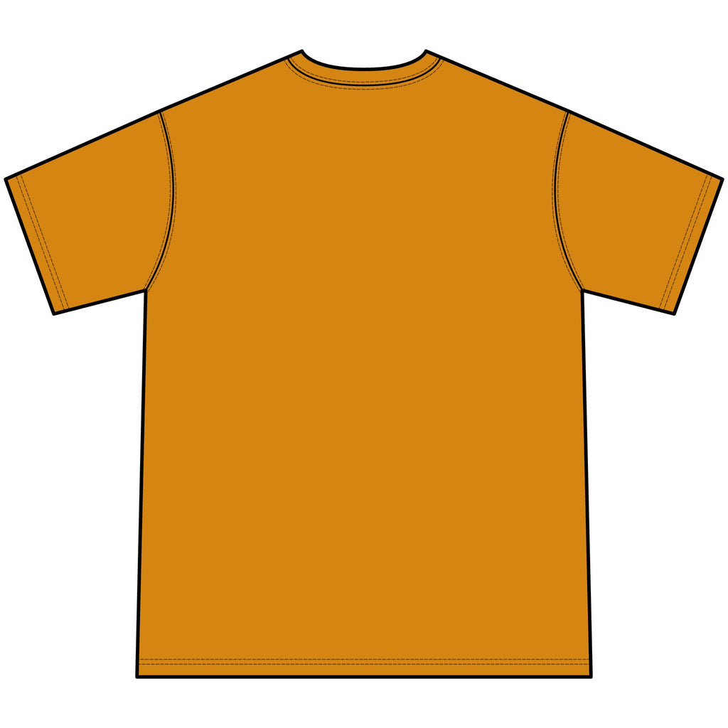 Hop To It Tie-Dye Kids Tee