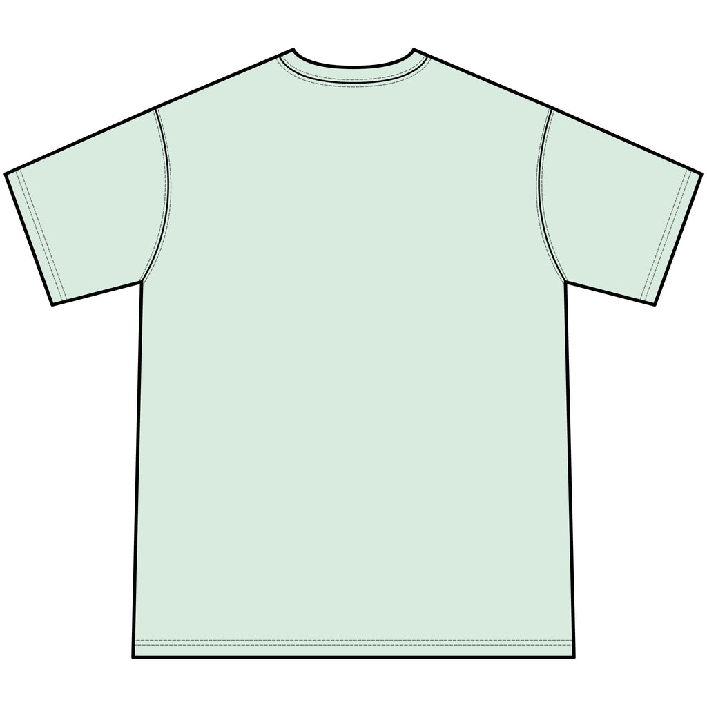 Hop To It Tie-Dye Kids Tee