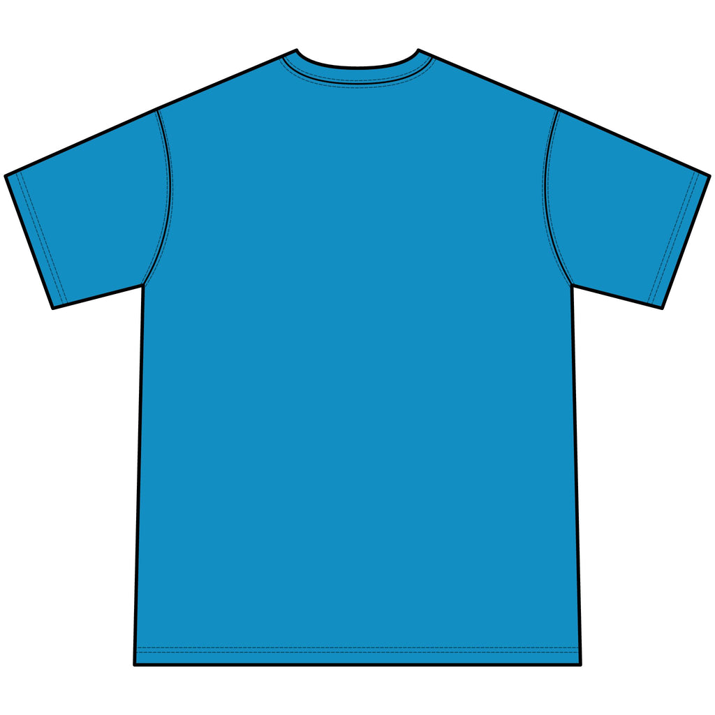 Hop To It Tie-Dye Kids Tee