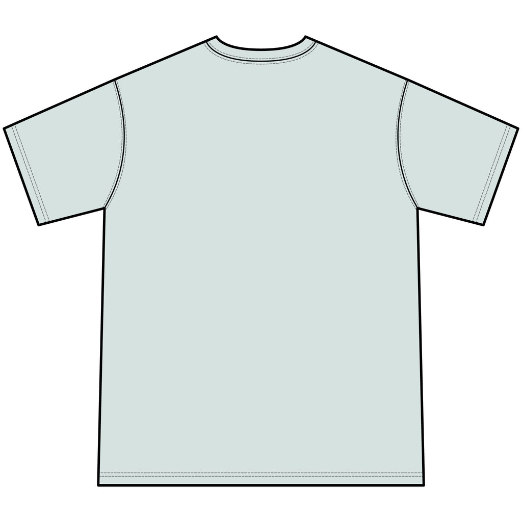 Hop To It Tie-Dye Kids Tee