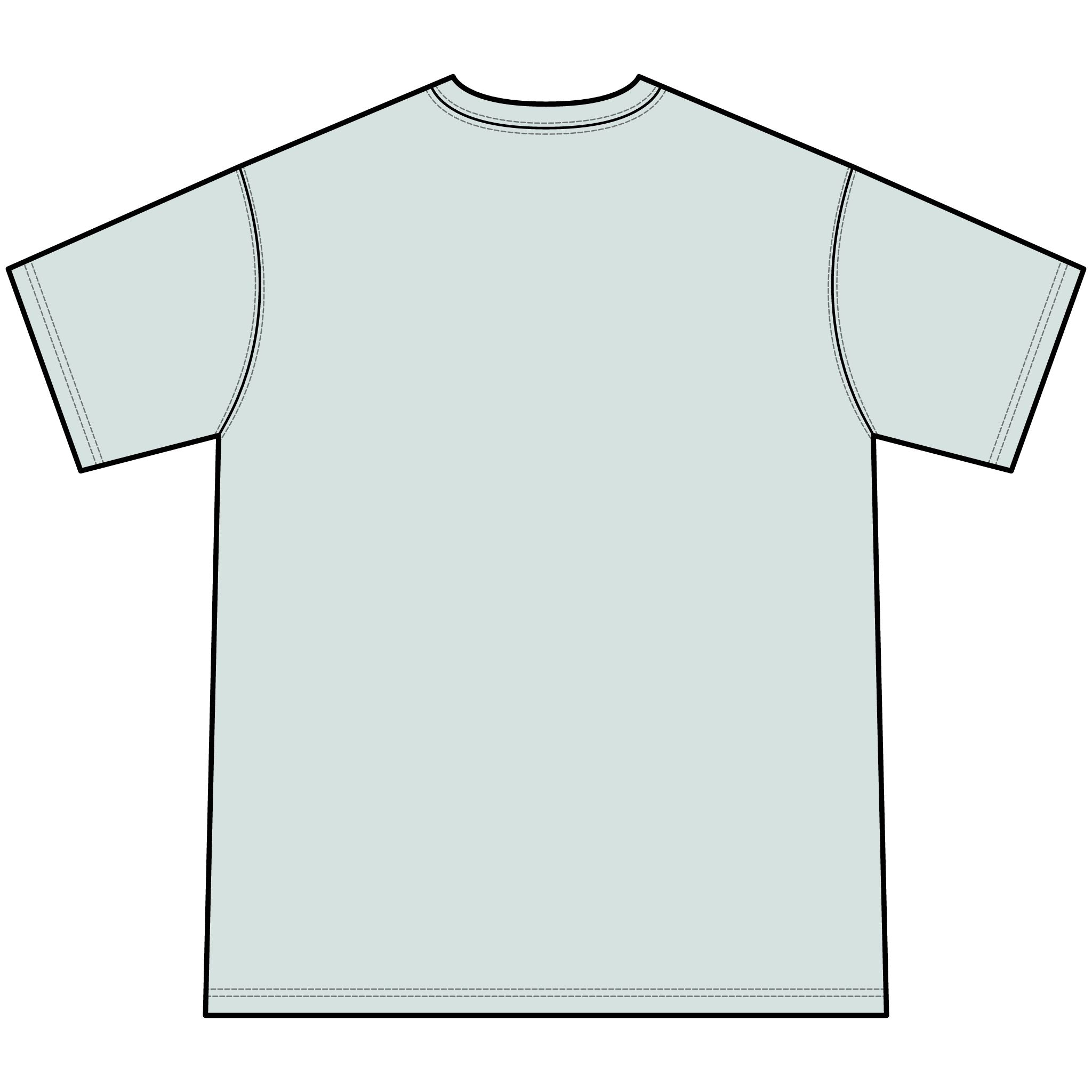 Hop To It Tie-Dye Kids Tee